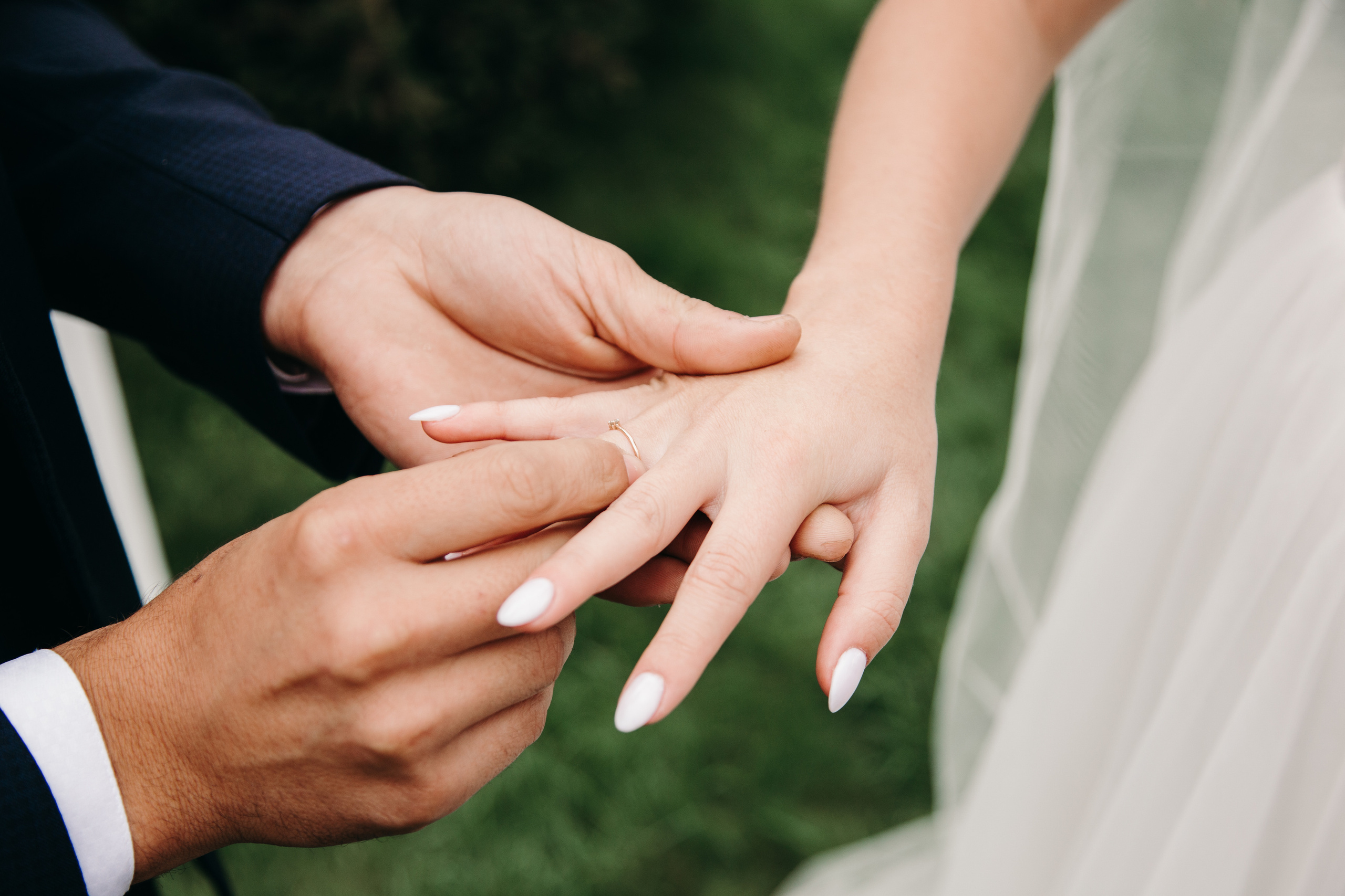 Артем и Нина. Фотограф в Твери Надежда Хван