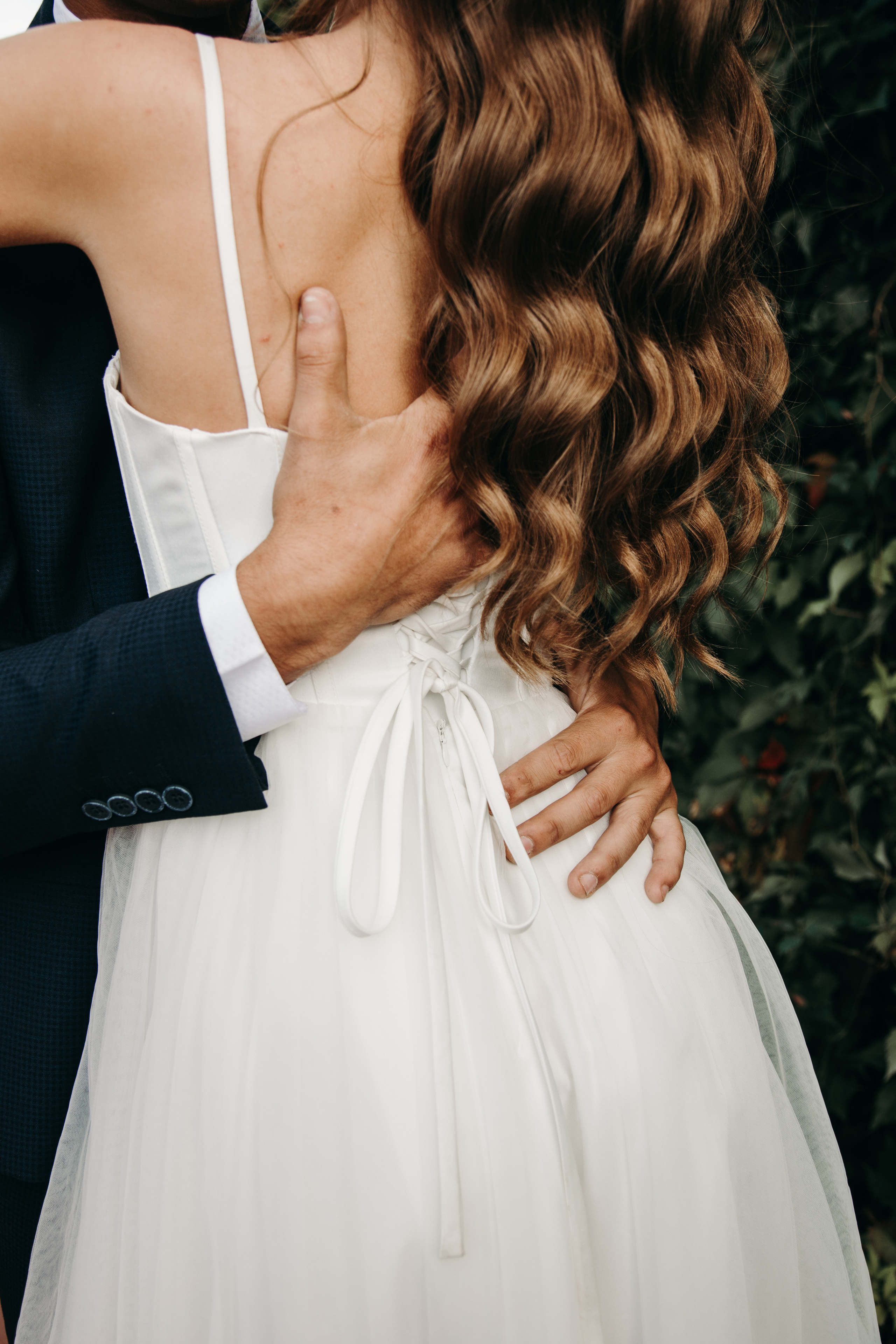 Артем и Нина. Фотограф в Твери Надежда Хван