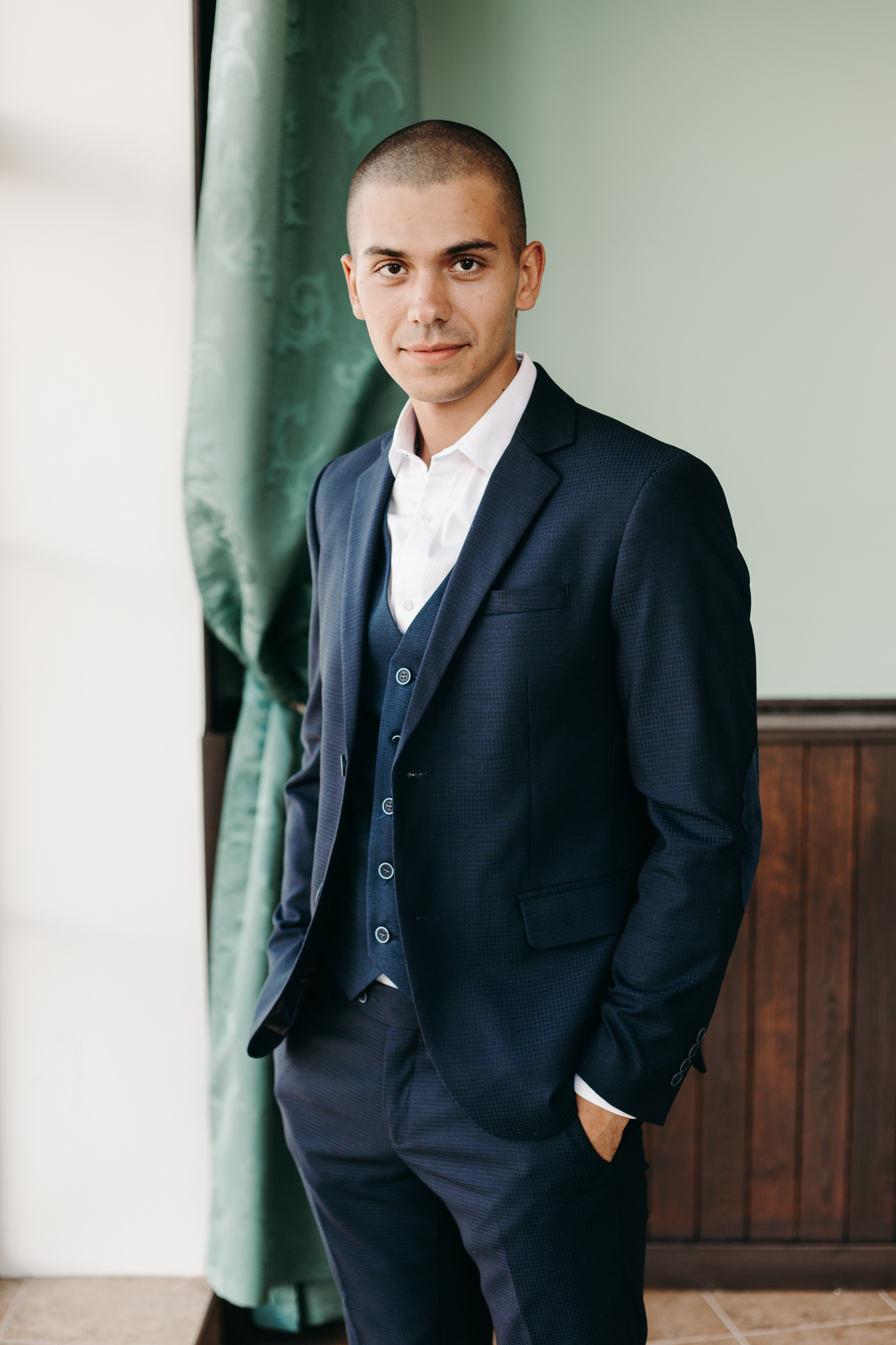 Артем и Нина. Фотограф в Твери Надежда Хван