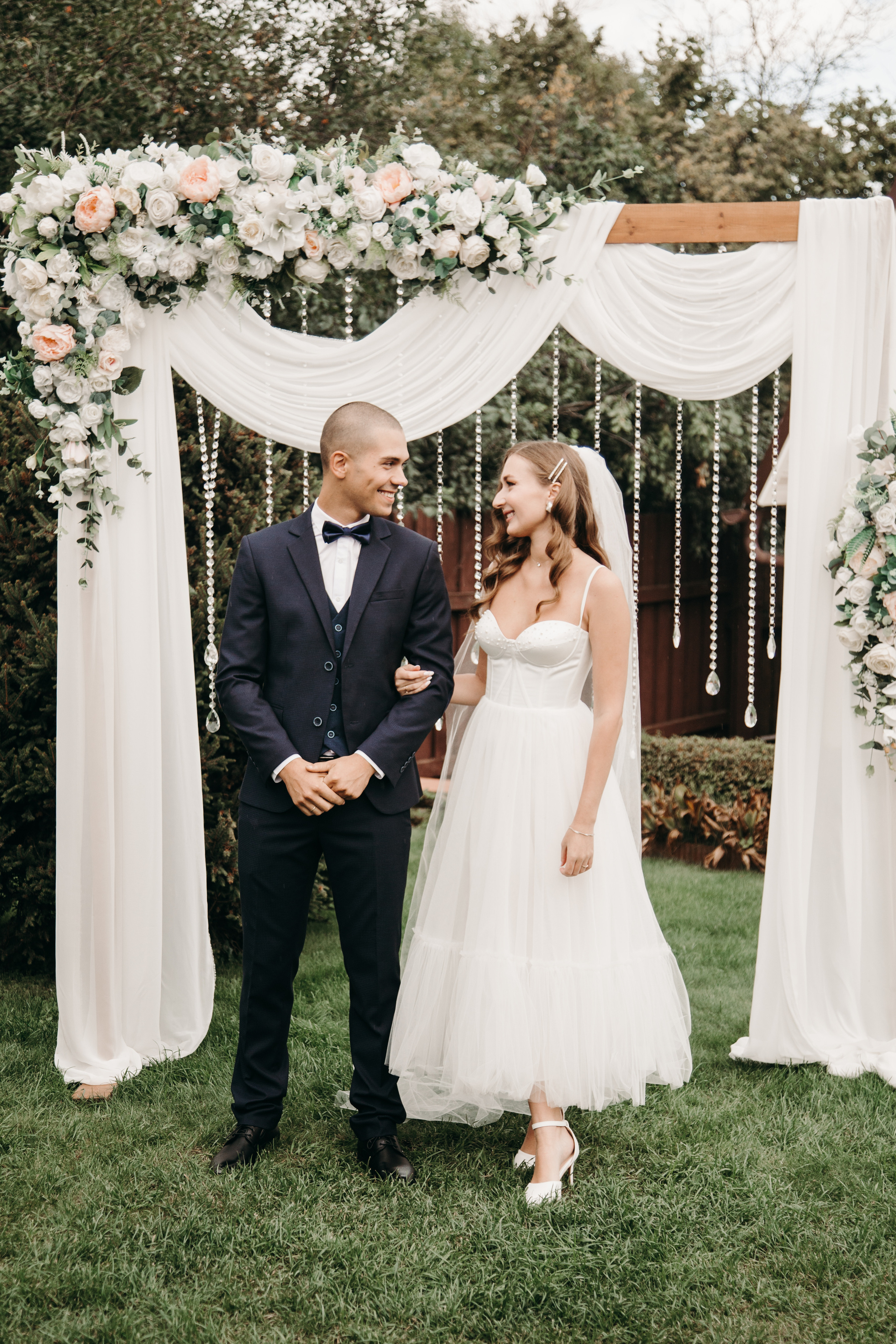 Артем и Нина. Фотограф в Твери Надежда Хван