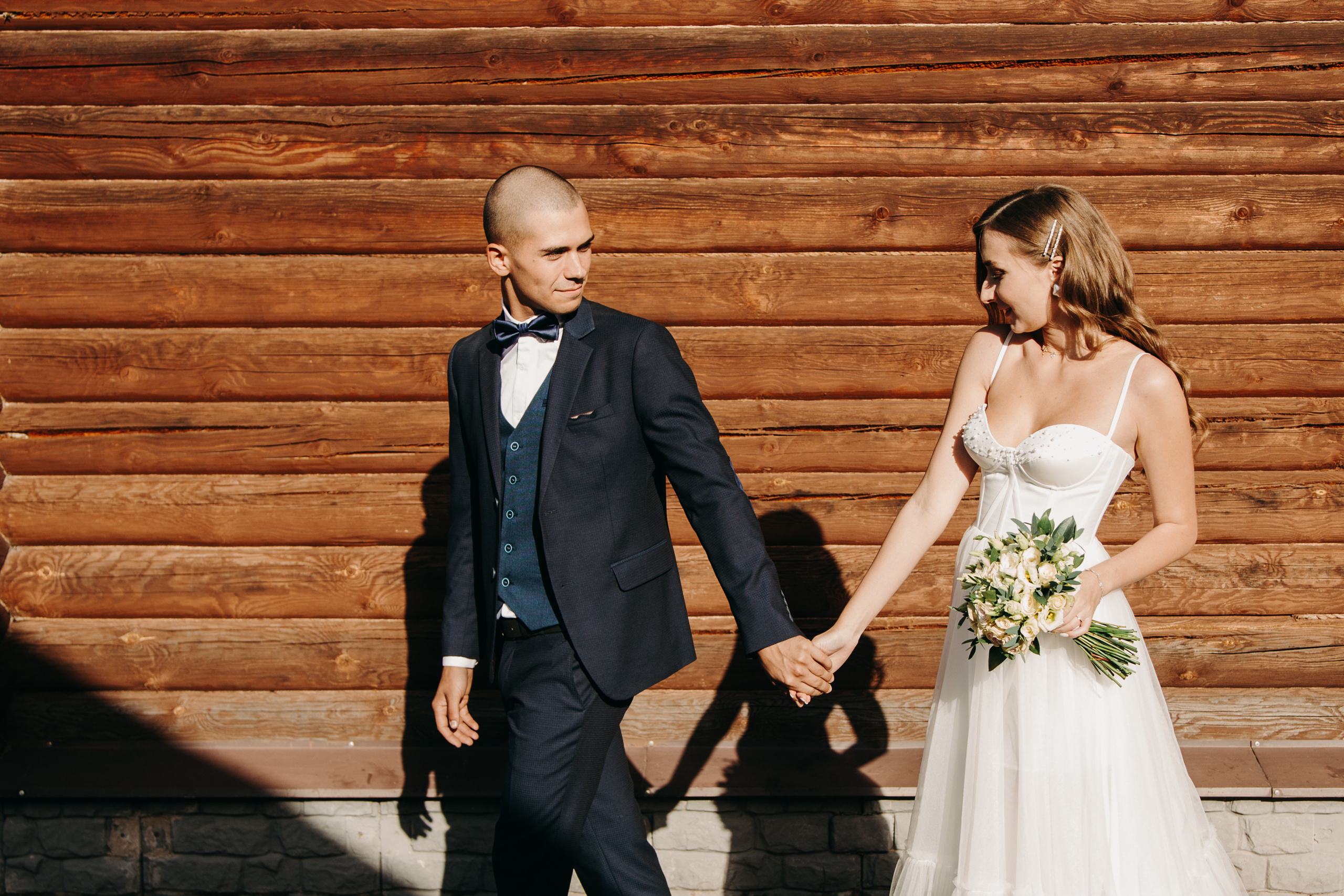 Артем и Нина. Фотограф в Твери Надежда Хван