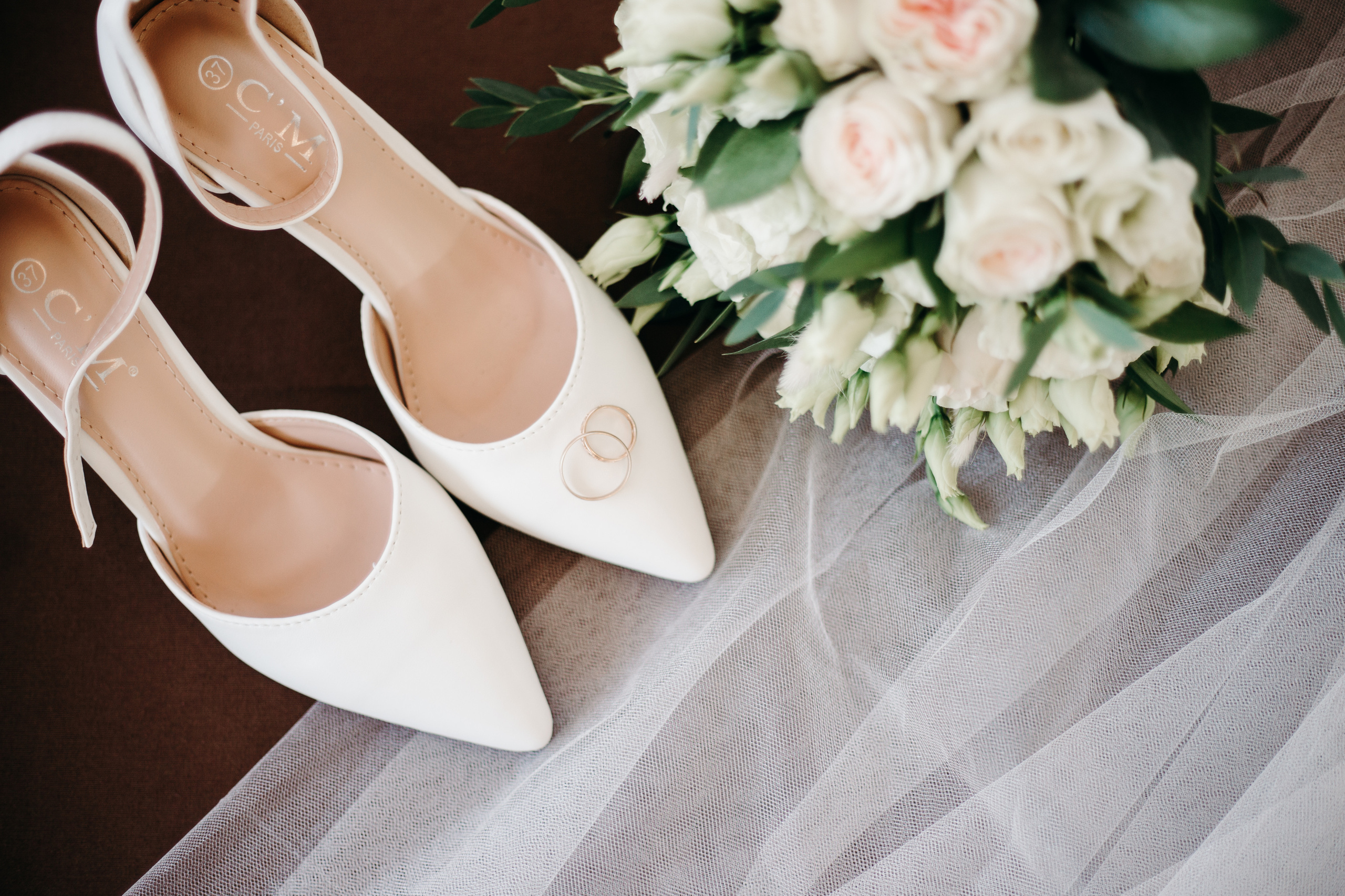 Артем и Нина. Фотограф в Твери Надежда Хван