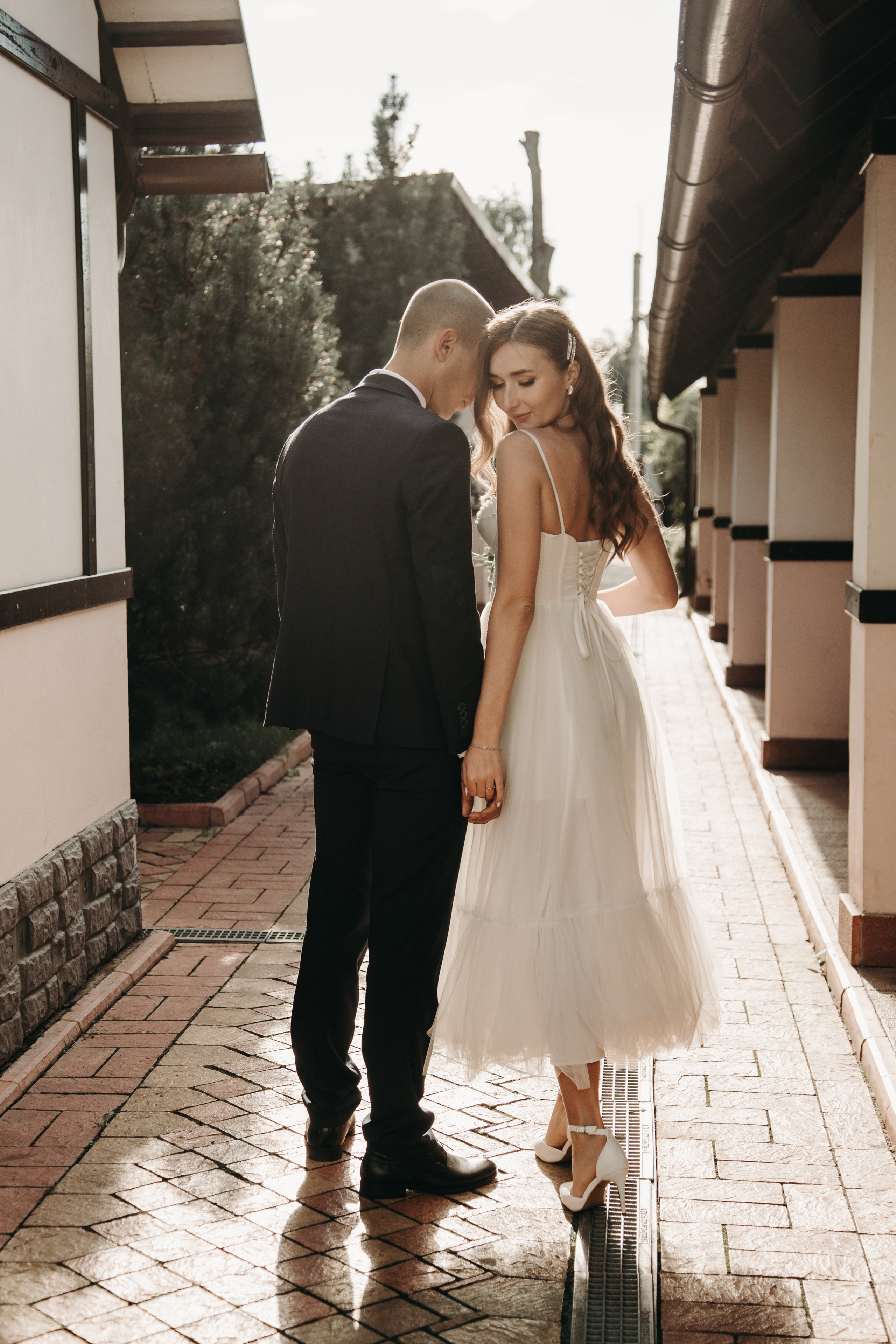 Артем и Нина. Фотограф в Твери Надежда Хван