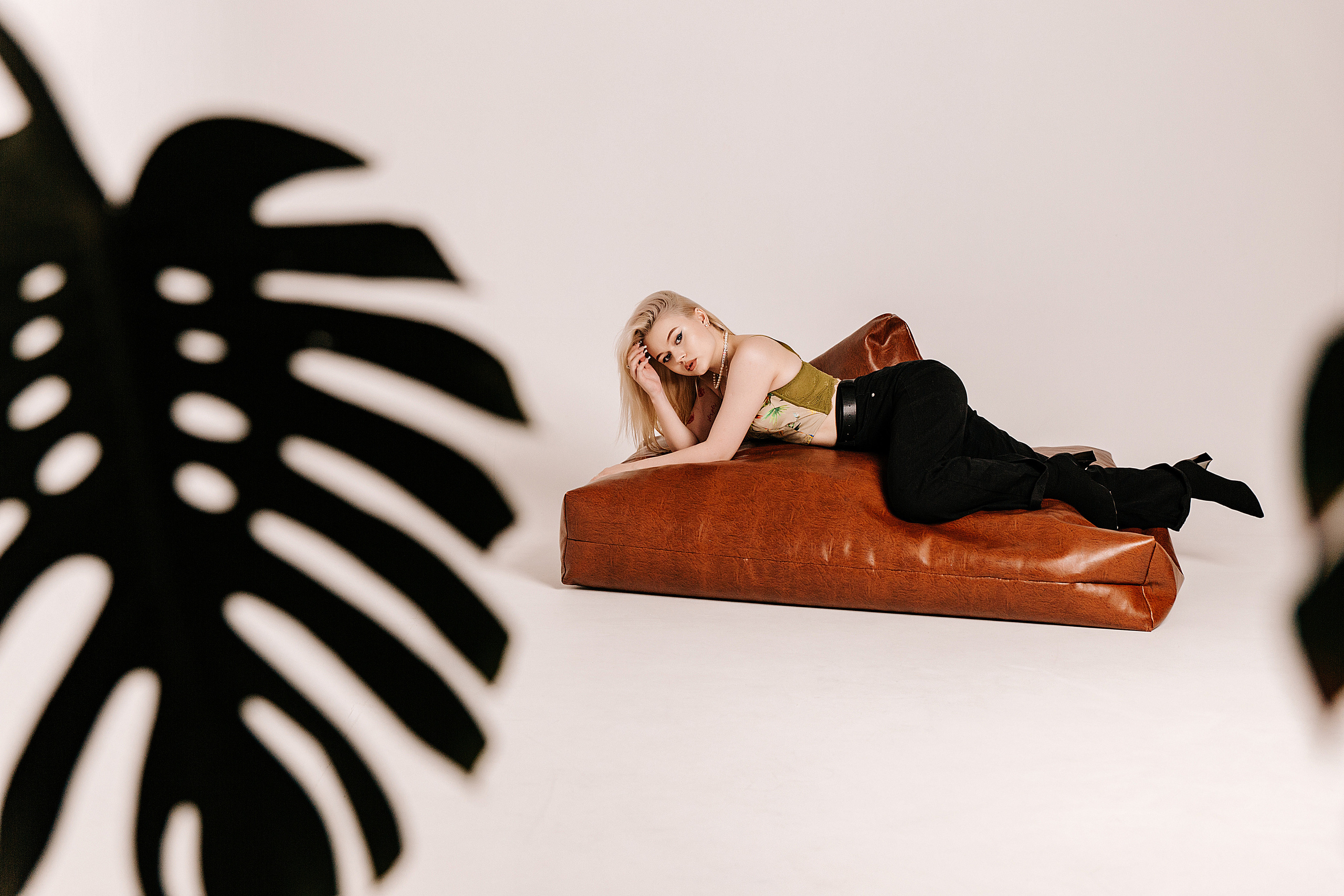 Настя. Фотограф в Твери Надежда Хван