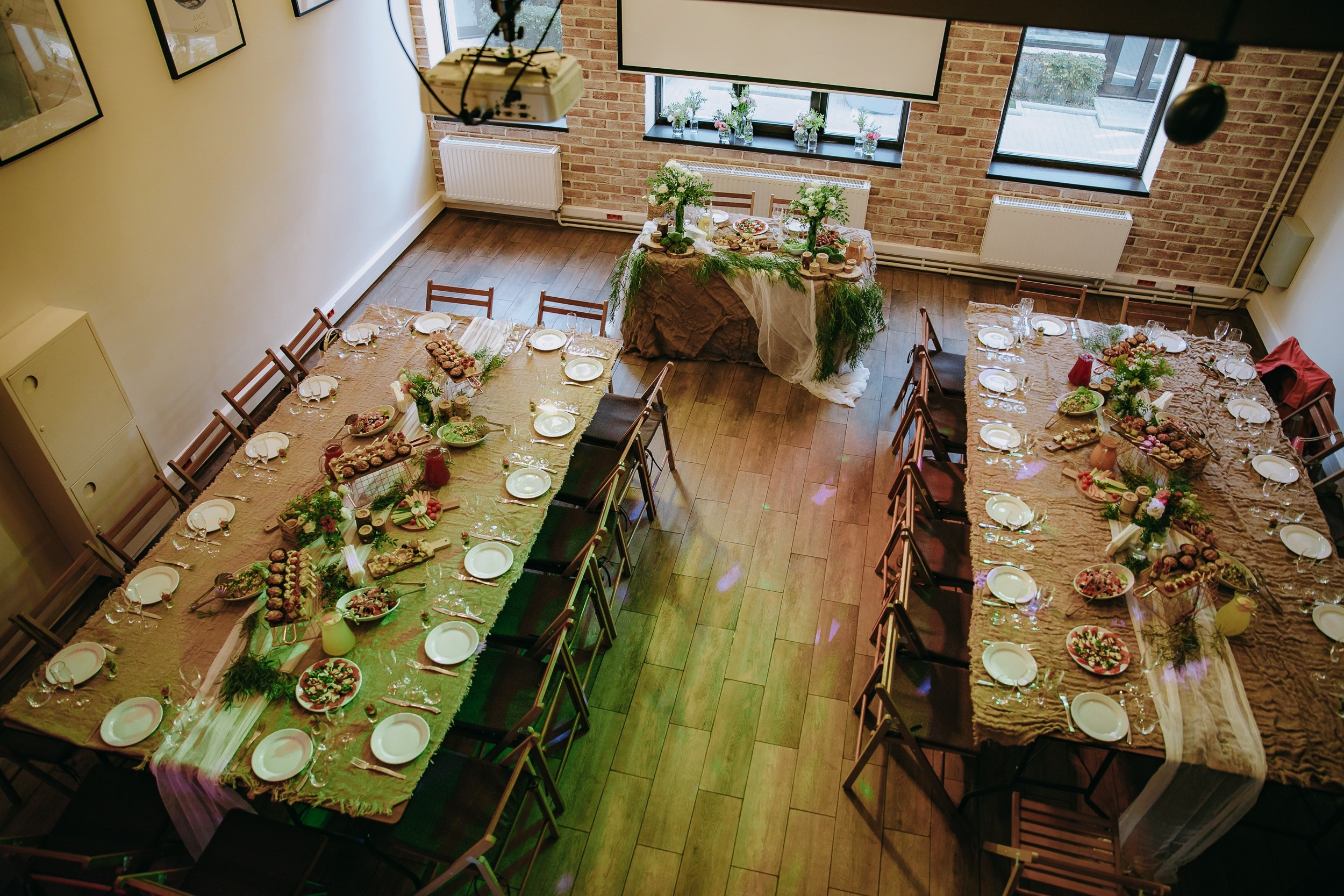 Кристина и Саша. Фотограф Артем Черепанов Москва