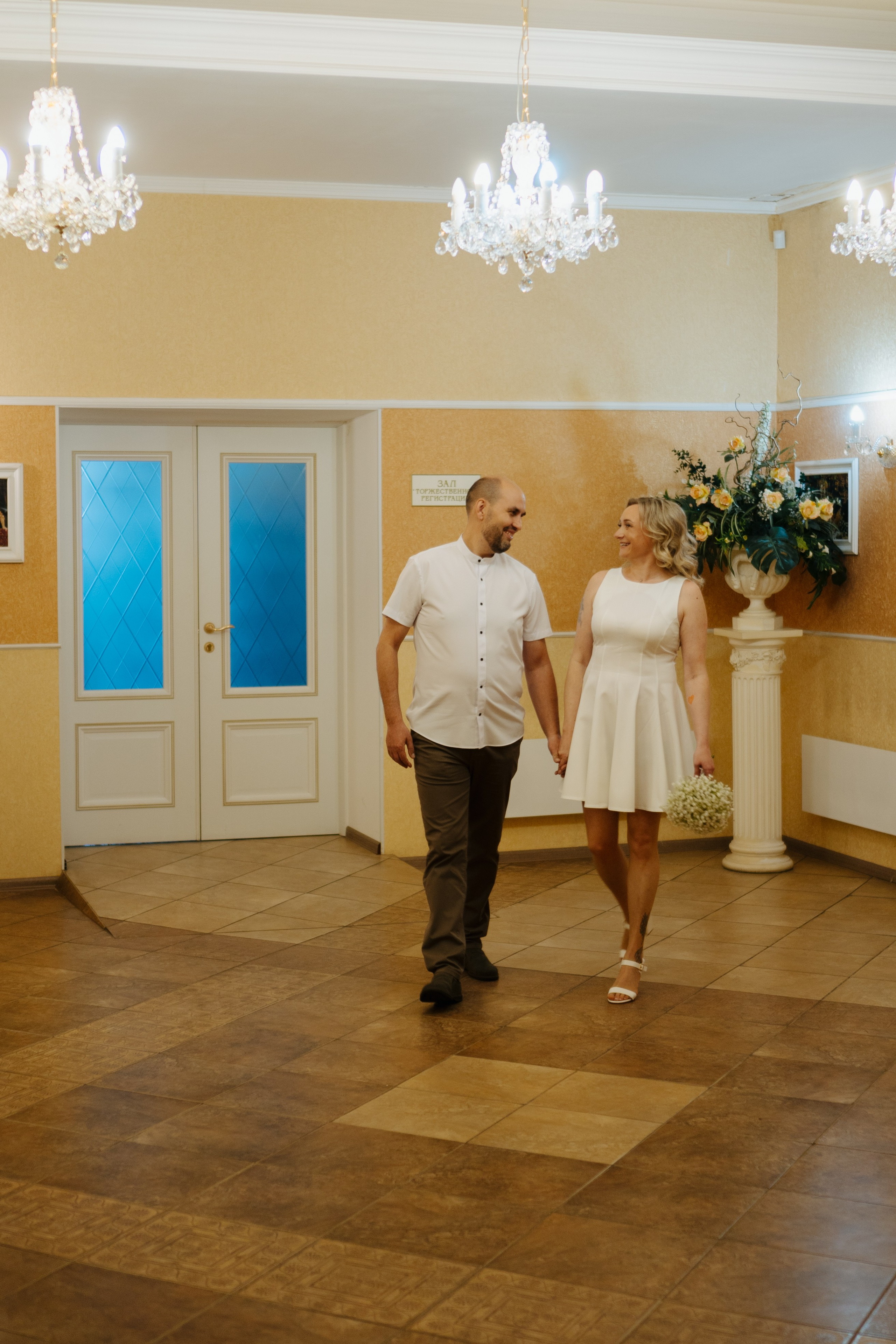 СВАДЕБНЫЙ РЕПОРТАЖ. Профессиональный фотограф, Санкт-Петербург — Виктория Богомолова