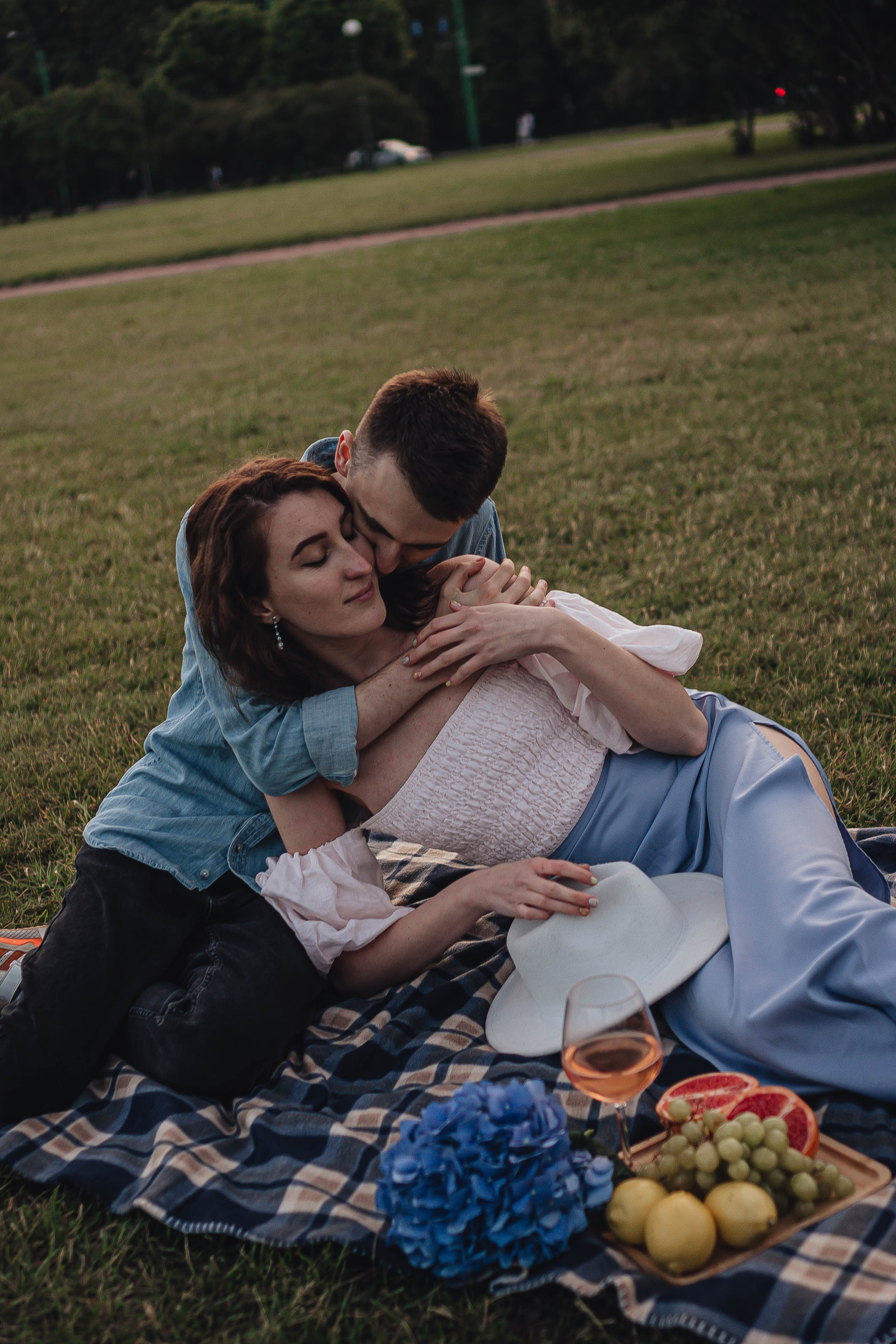 Крымская парочка. Профессиональный фотограф, Санкт-Петербург — Виктория Богомолова