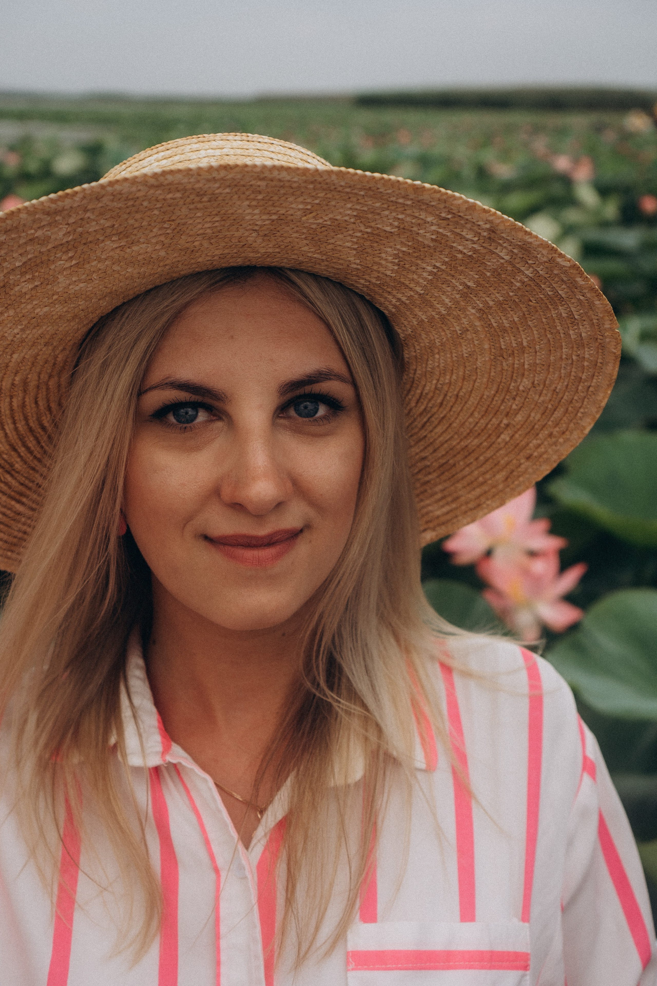 ЛОТОСОВАЯ ПОЛЯНА. Профессиональный фотограф, Санкт-Петербург — Виктория Богомолова