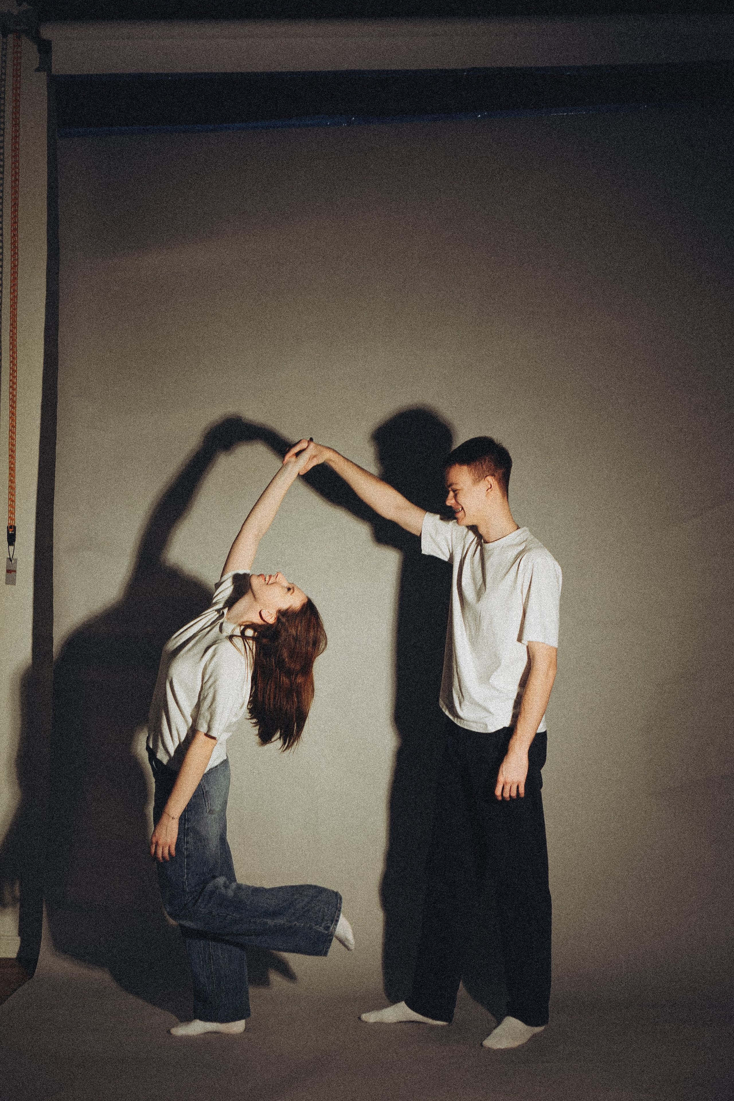 Студийная история. Профессиональный фотограф, Санкт-Петербург — Виктория Богомолова