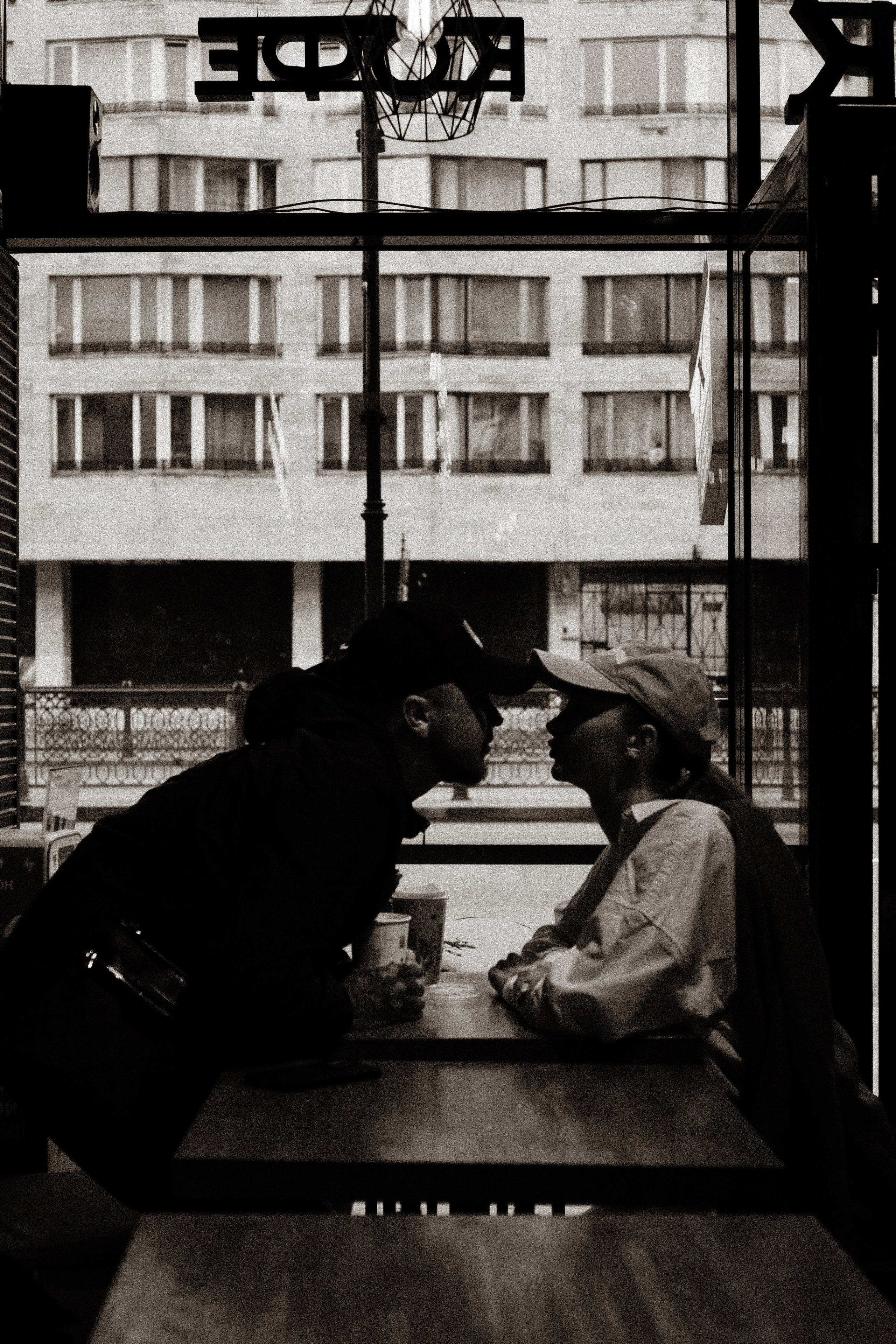 МЫ ГУЛЯЛИ ПРО КРЫШАМ ПИТЕРА. Профессиональный фотограф, Санкт-Петербург — Виктория Богомолова