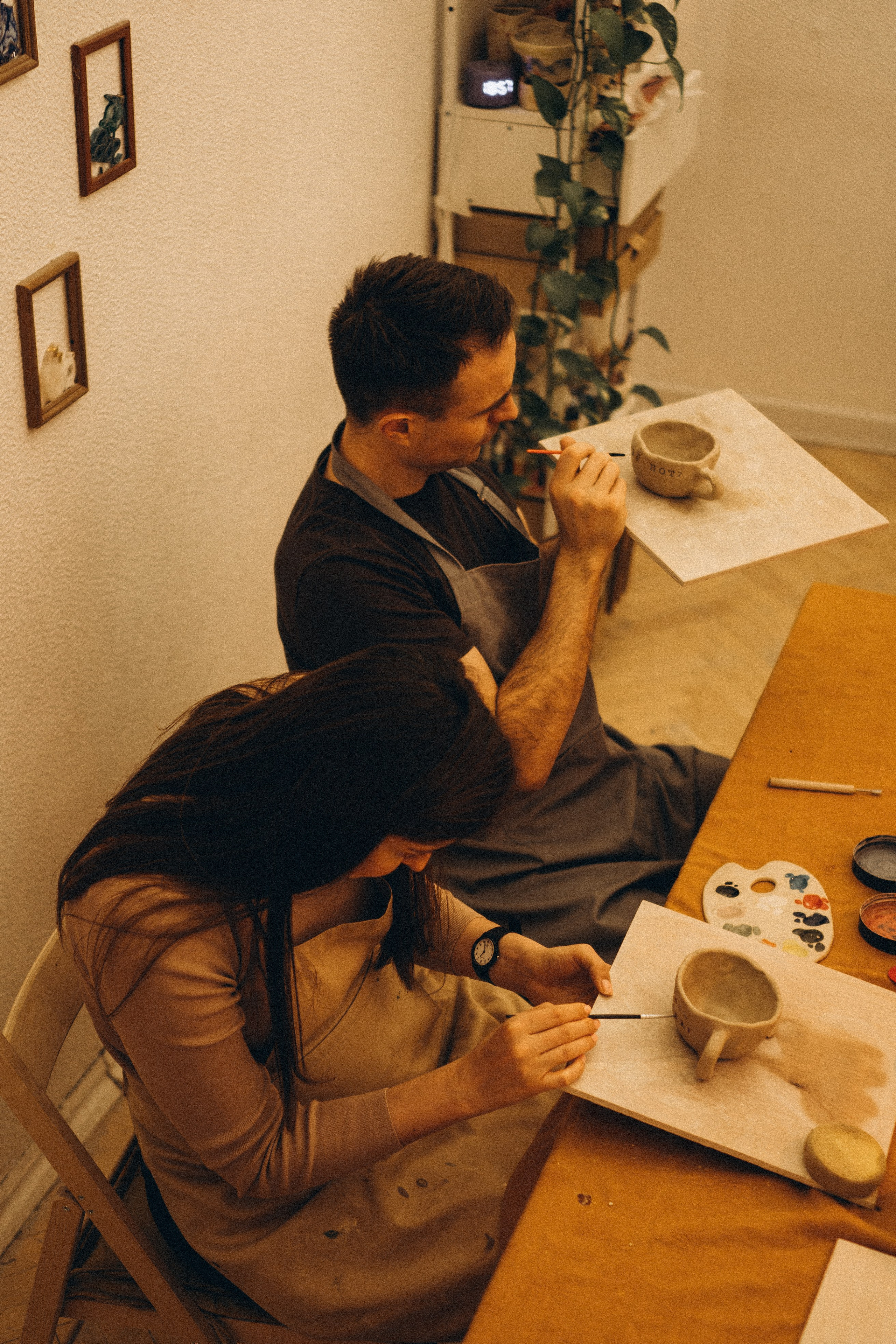 ЛЕПКАРНЯ. Профессиональный фотограф, Санкт-Петербург — Виктория Богомолова