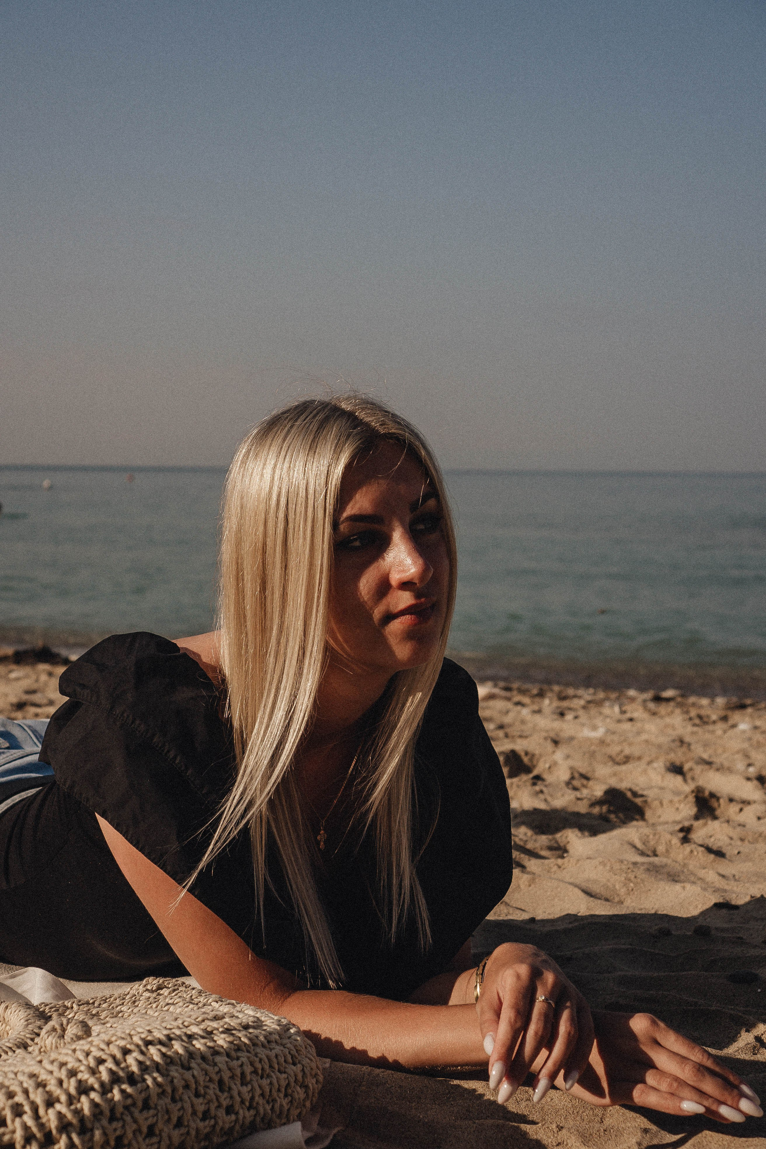 Море. Профессиональный фотограф, Санкт-Петербург — Виктория Богомолова