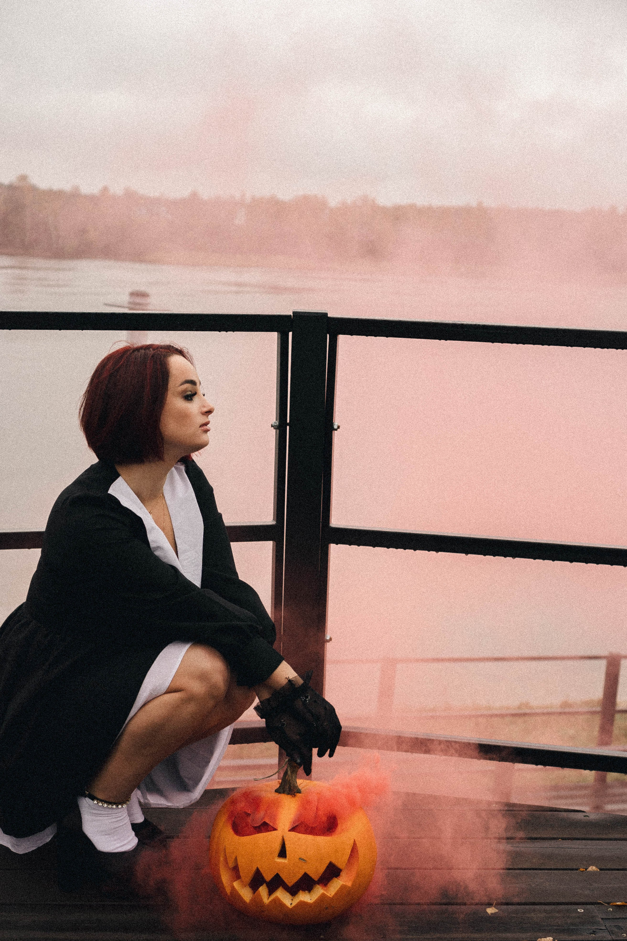 Осеняя. Профессиональный фотограф, Санкт-Петербург — Виктория Богомолова