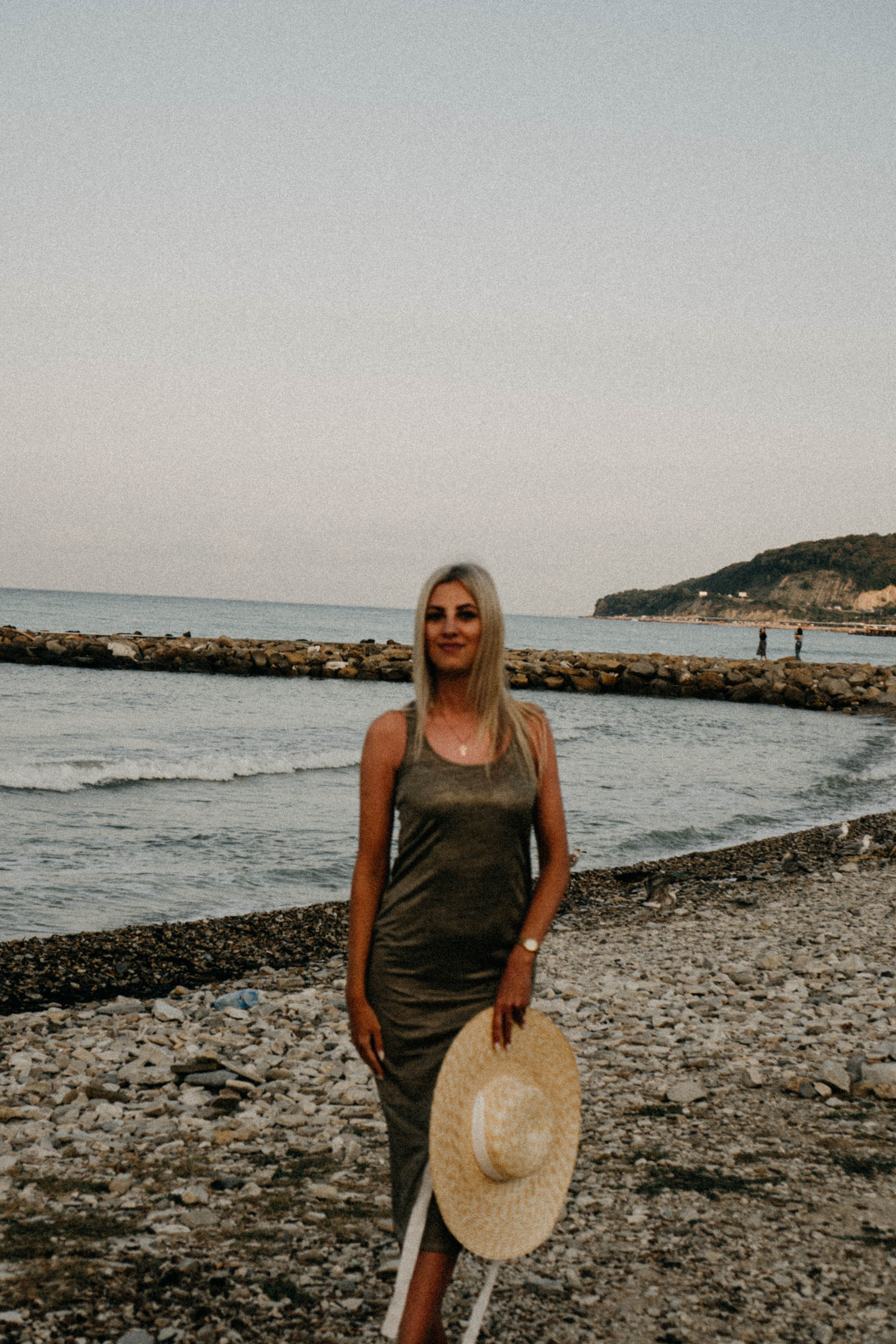 Море. Профессиональный фотограф, Санкт-Петербург — Виктория Богомолова