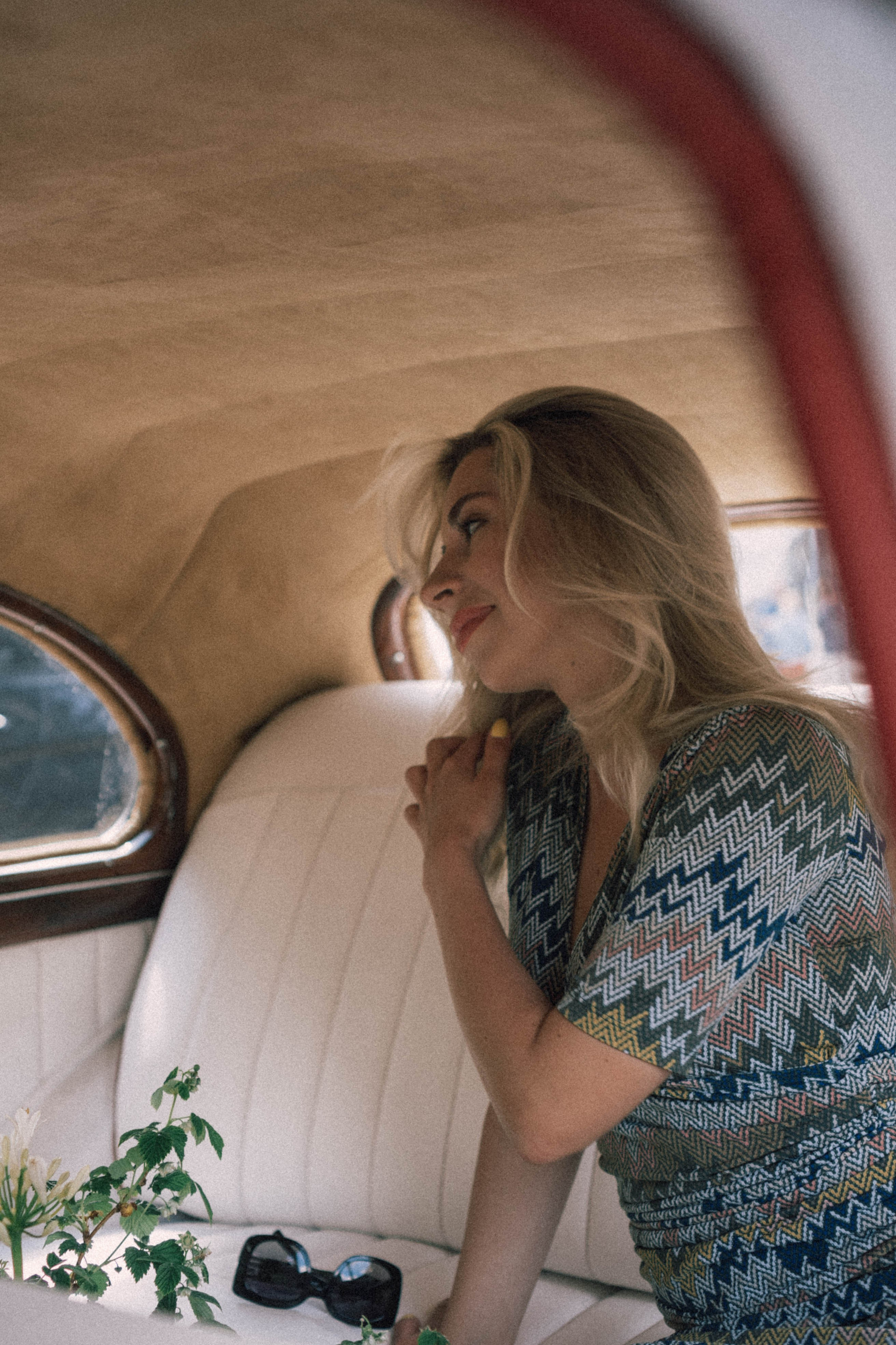 Винтажный стиль. Профессиональный фотограф, Санкт-Петербург — Виктория Богомолова