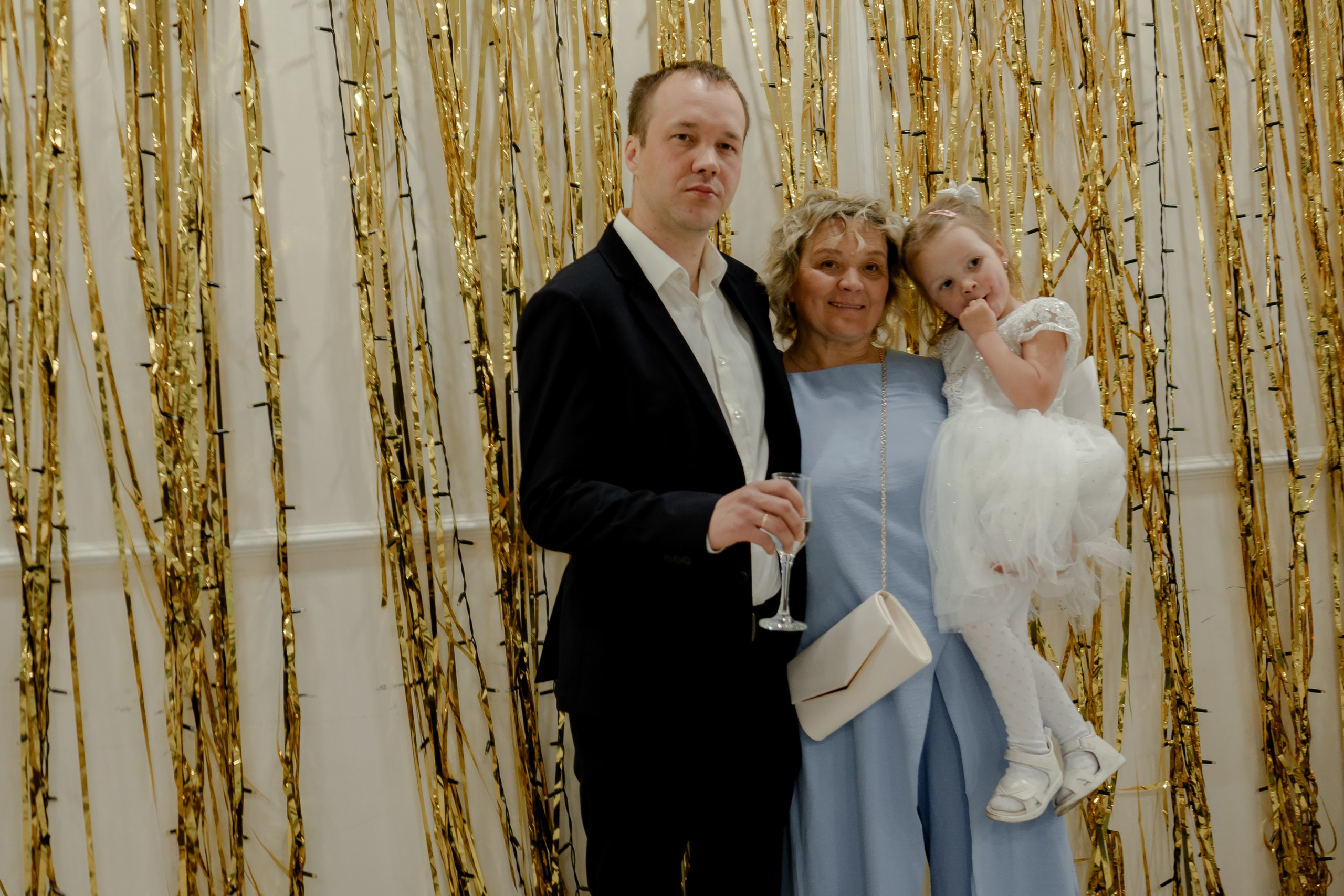 СВАДЕБНАЯ СЬЕМКА В ЗАГСЕ И БАНКЕТ. Профессиональный фотограф, Санкт-Петербург — Виктория Богомолова