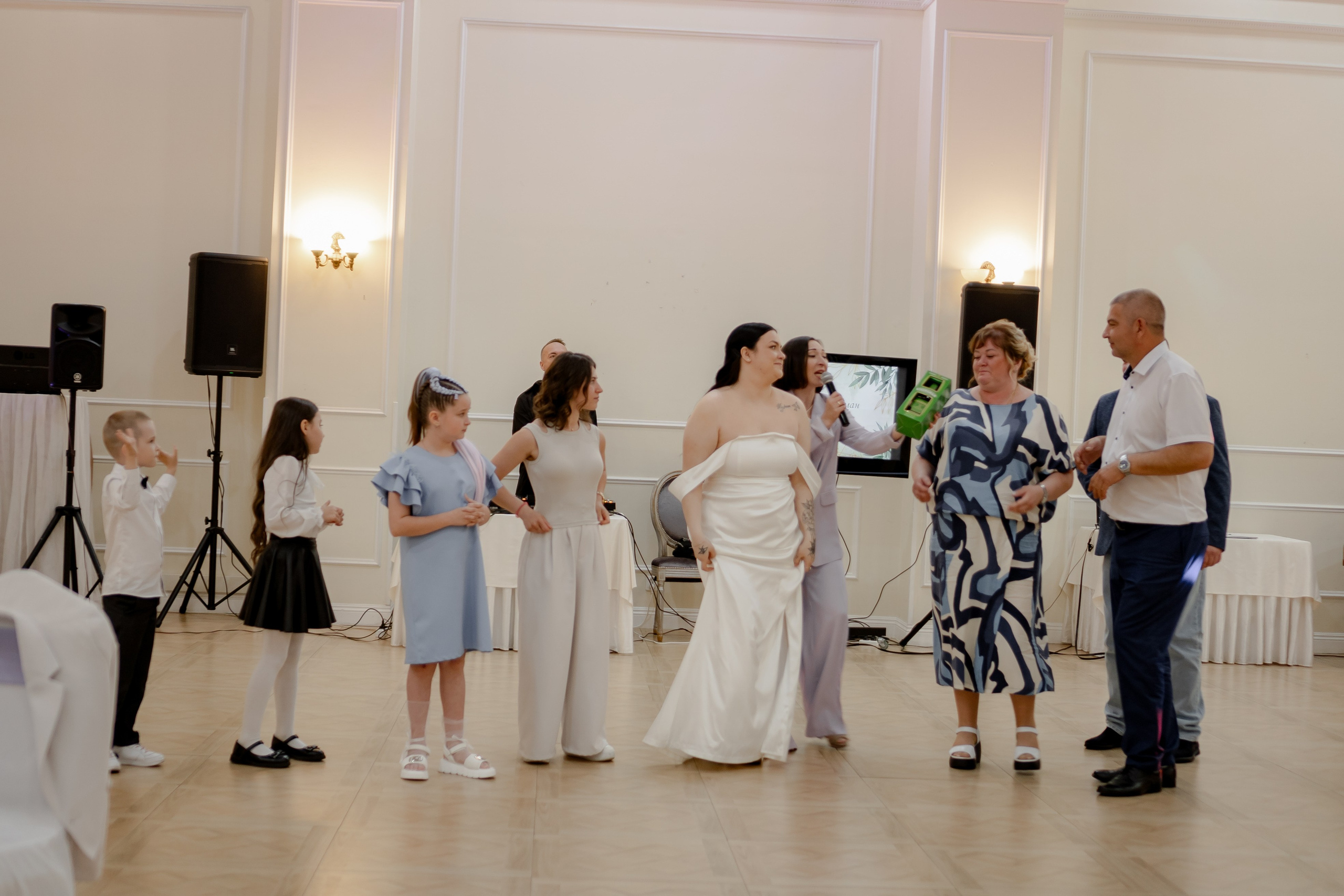 СВАДЕБНАЯ СЬЕМКА В ЗАГСЕ И БАНКЕТ. Профессиональный фотограф, Санкт-Петербург — Виктория Богомолова