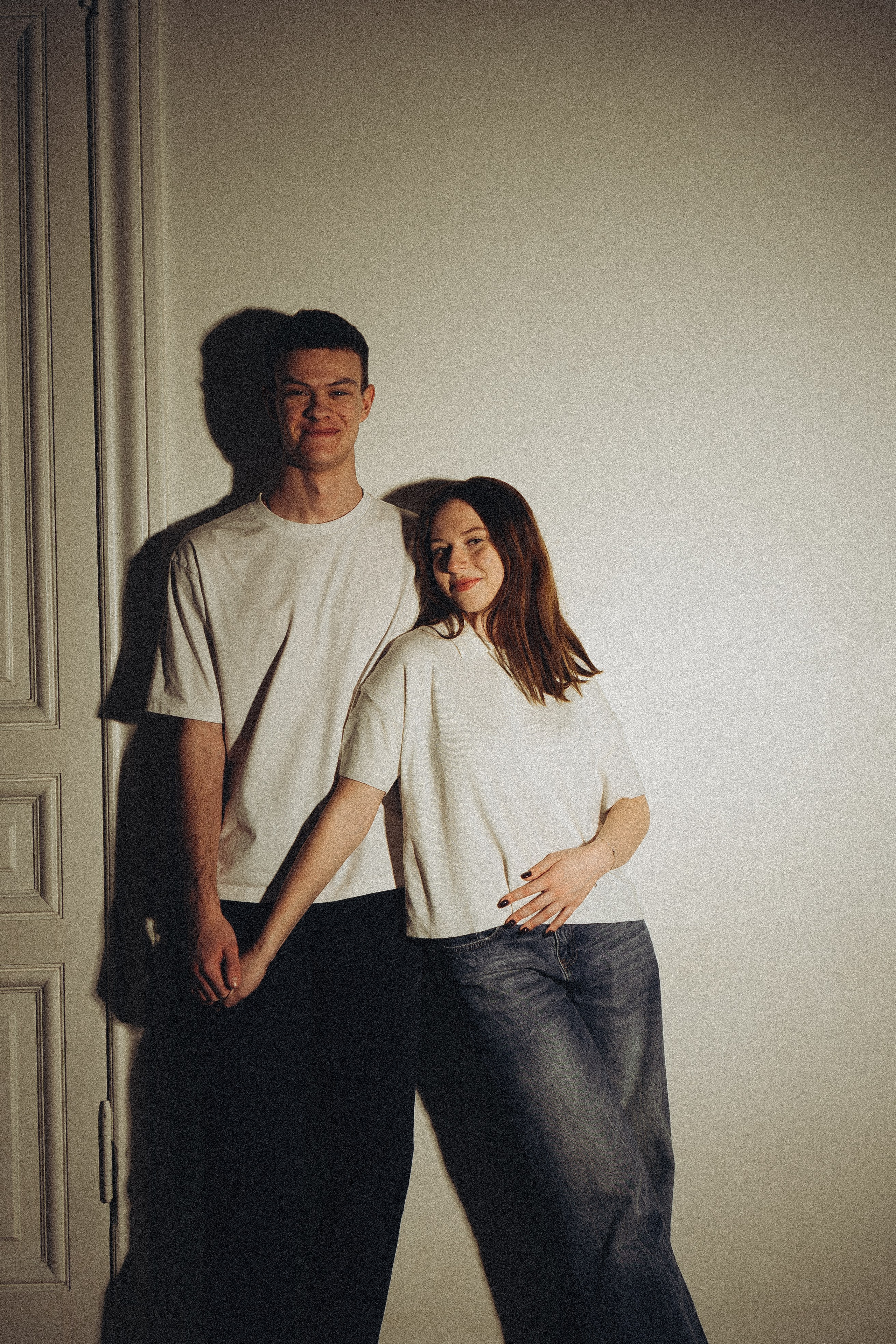 Студийная история. Профессиональный фотограф, Санкт-Петербург — Виктория Богомолова