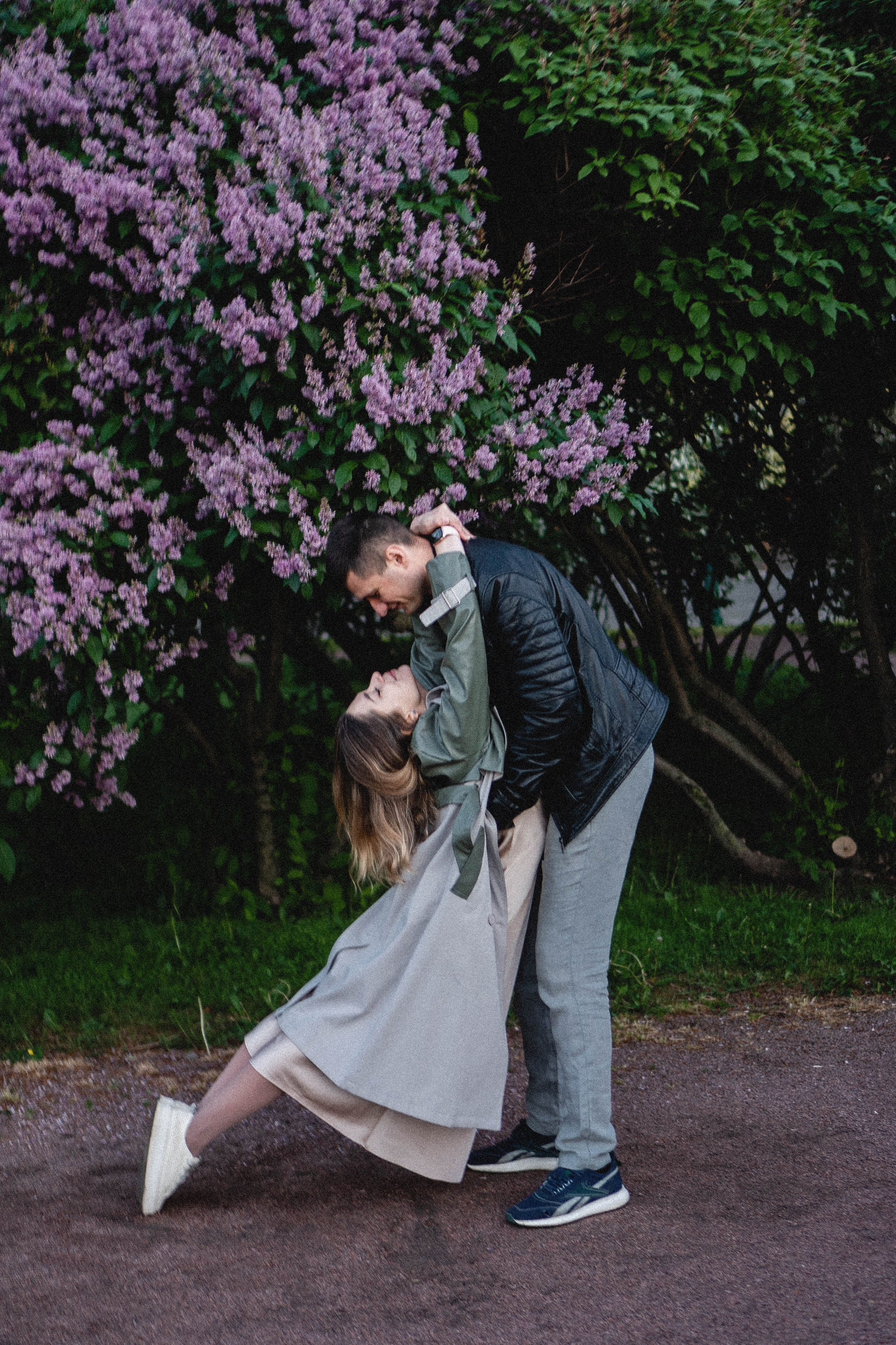 Рассветная, белые ночи. Профессиональный фотограф, Санкт-Петербург — Виктория Богомолова