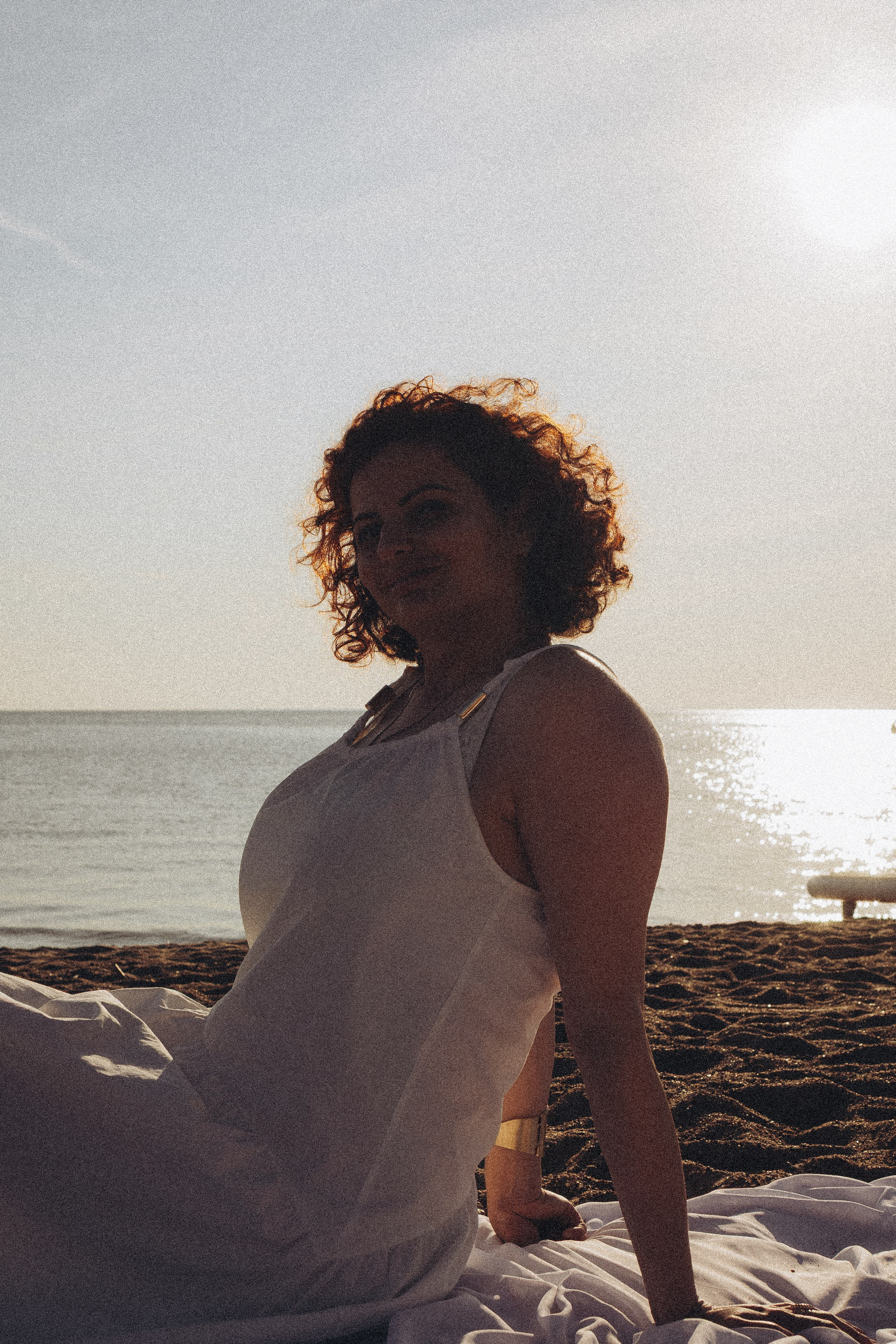 У ФИНСКОГО ЗАЛИВА. Профессиональный фотограф, Санкт-Петербург — Виктория Богомолова