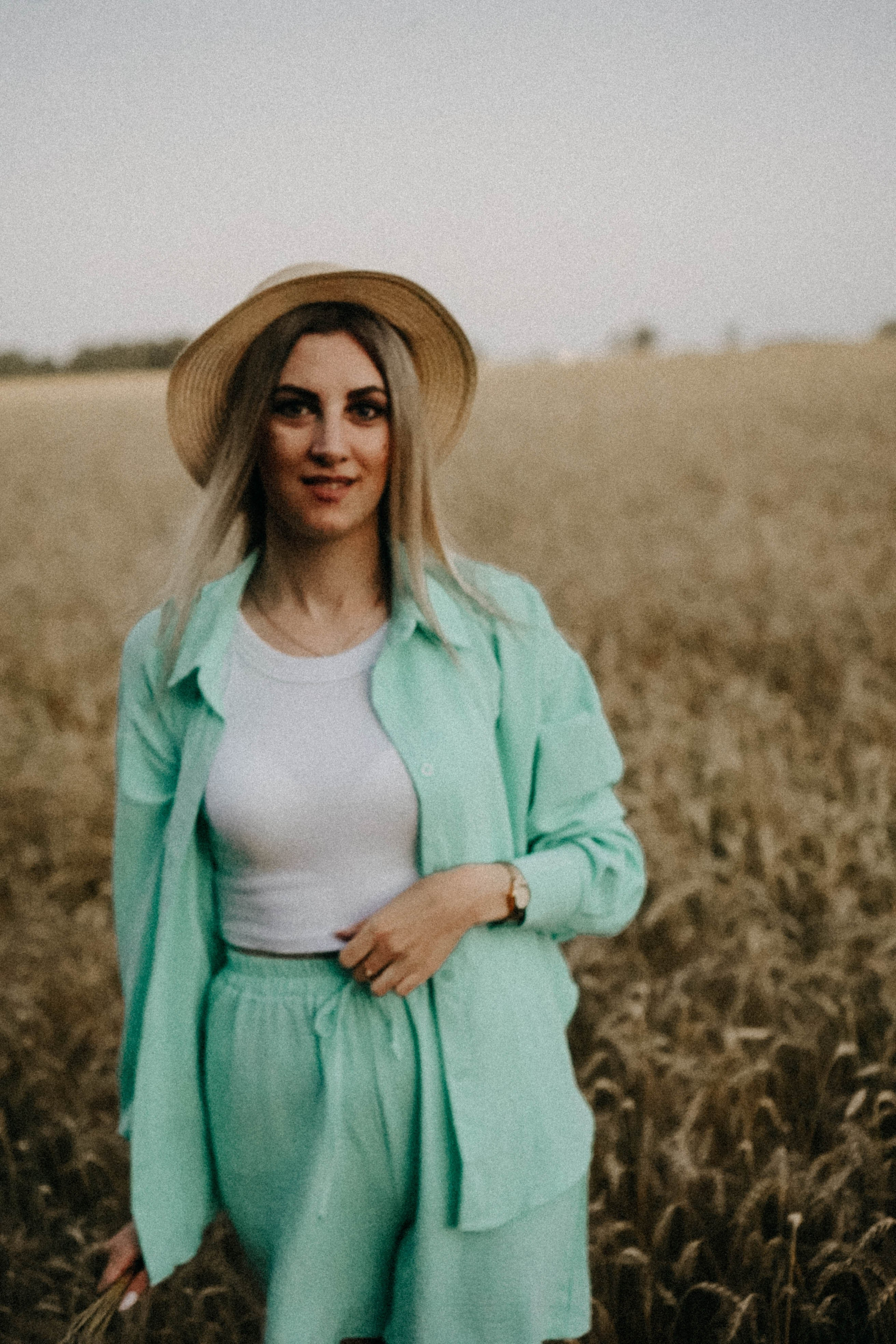 Летний вечер. Профессиональный фотограф, Санкт-Петербург — Виктория Богомолова