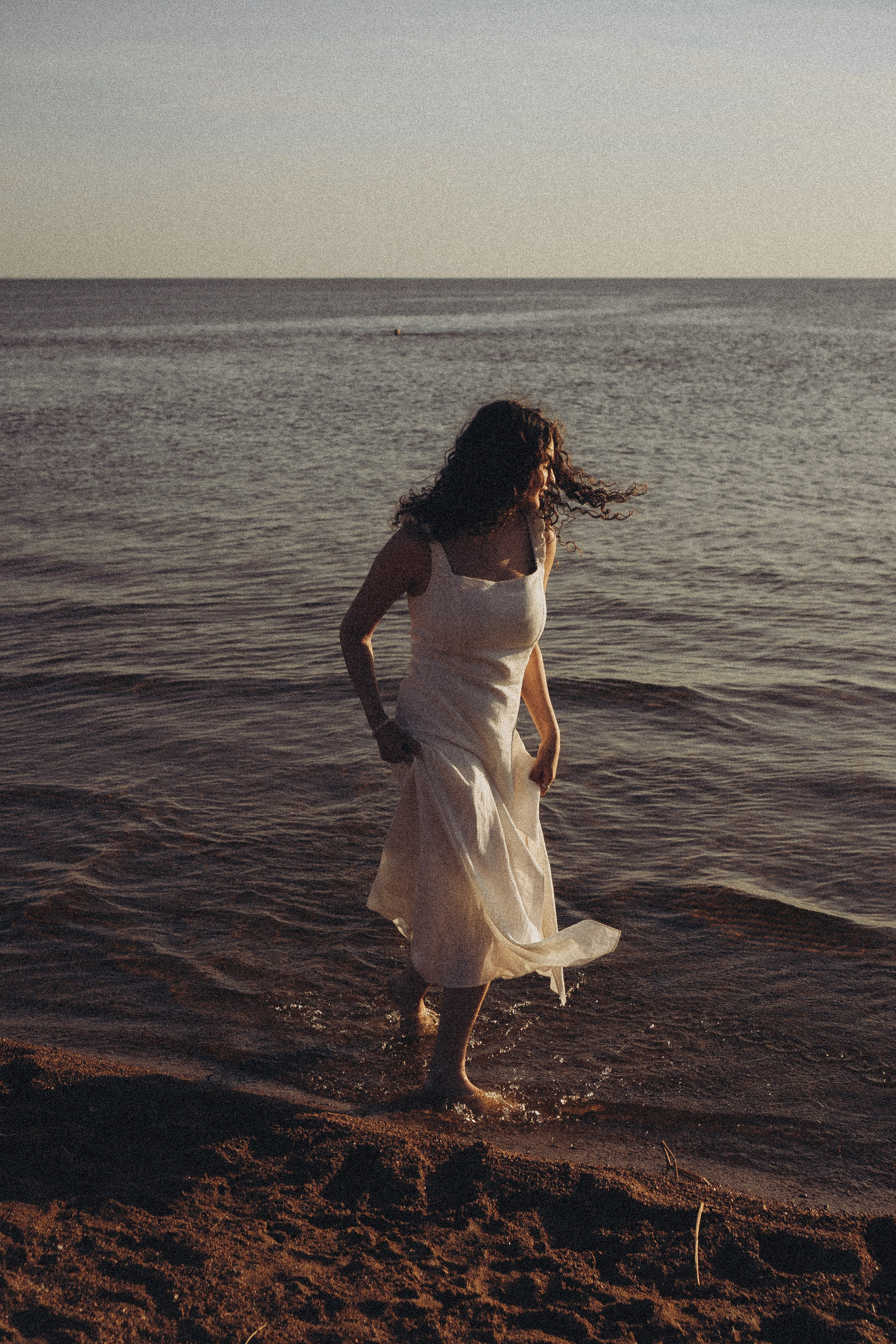 НА ФИНСКОМ ЗАЛИВЕ. Профессиональный фотограф, Санкт-Петербург — Виктория Богомолова