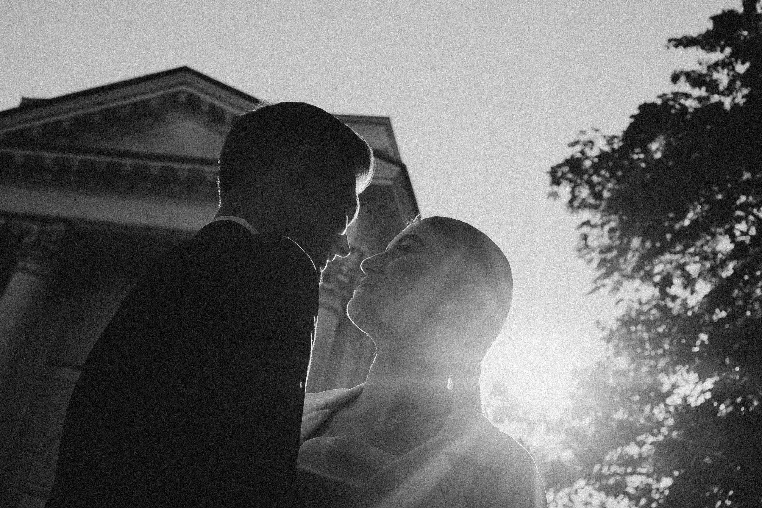 СВАДЕБНАЯ СЬЕМКА НА РАССВЕТЕ НА ЕЛАГИНОМ ОСТОРОВЕ. Профессиональный фотограф, Санкт-Петербург — Виктория Богомолова