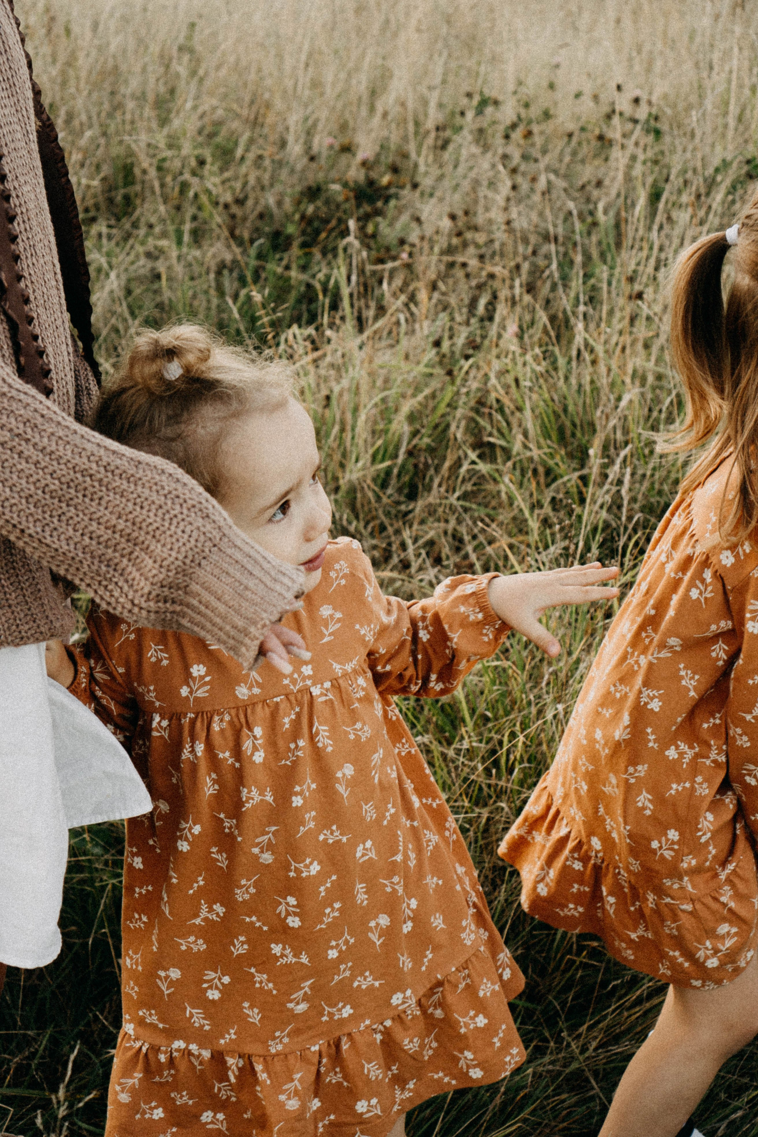 Семейная серия. Профессиональный фотограф, Санкт-Петербург — Виктория Богомолова