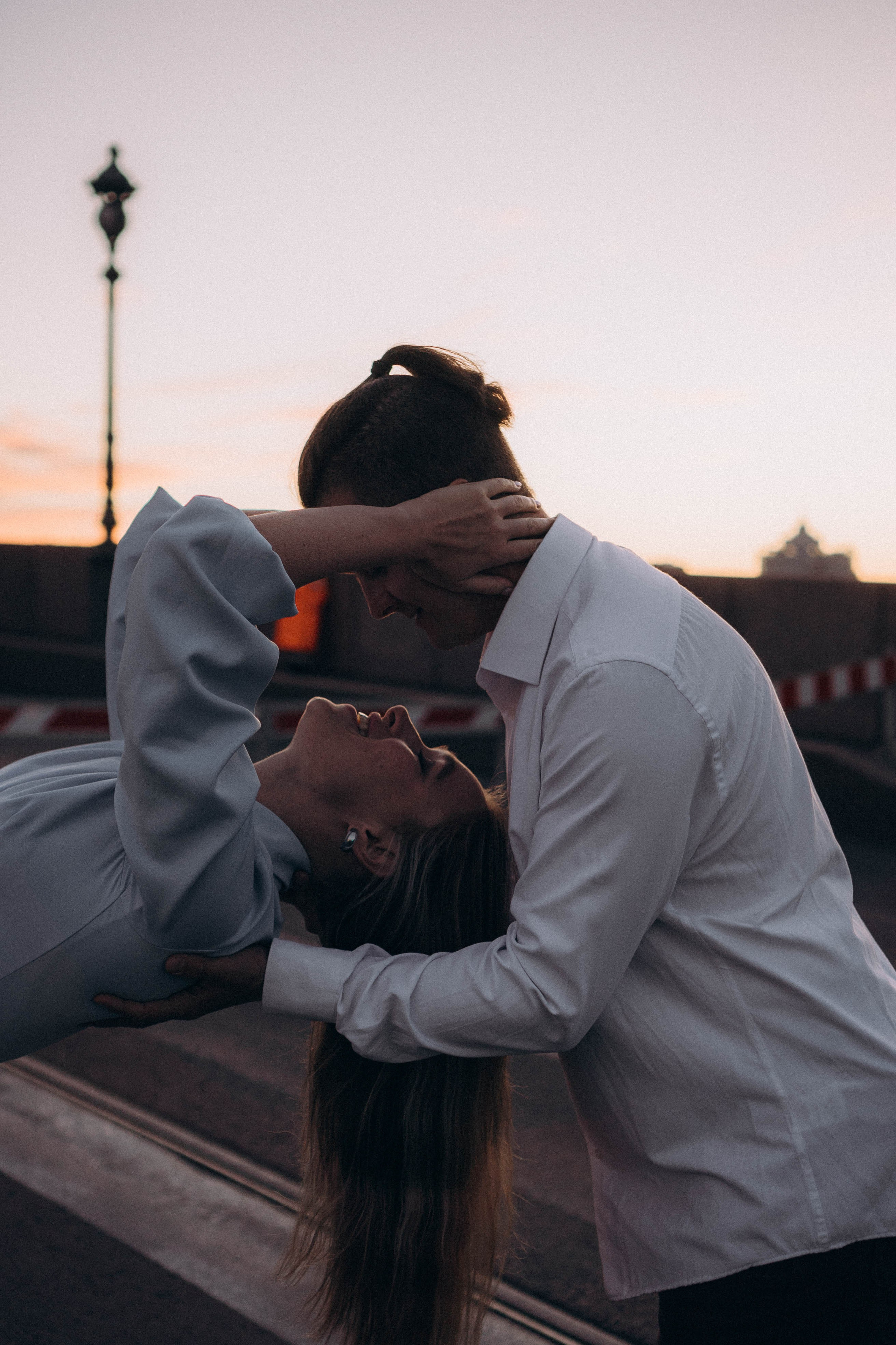 СЧАСТЛИВОЕ УТРО. Профессиональный фотограф, Санкт-Петербург — Виктория Богомолова