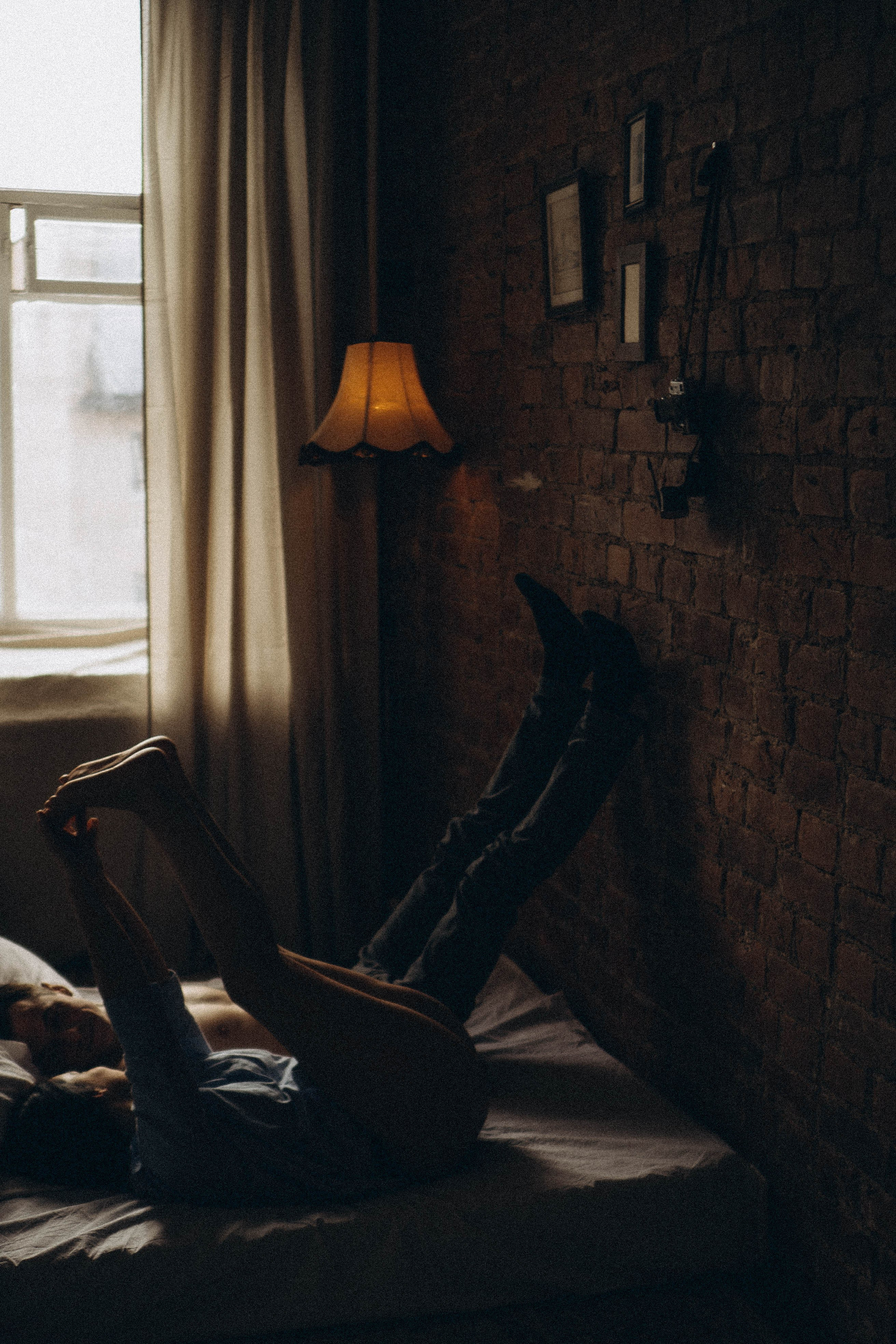 LOVE в квартире. Профессиональный фотограф, Санкт-Петербург — Виктория Богомолова