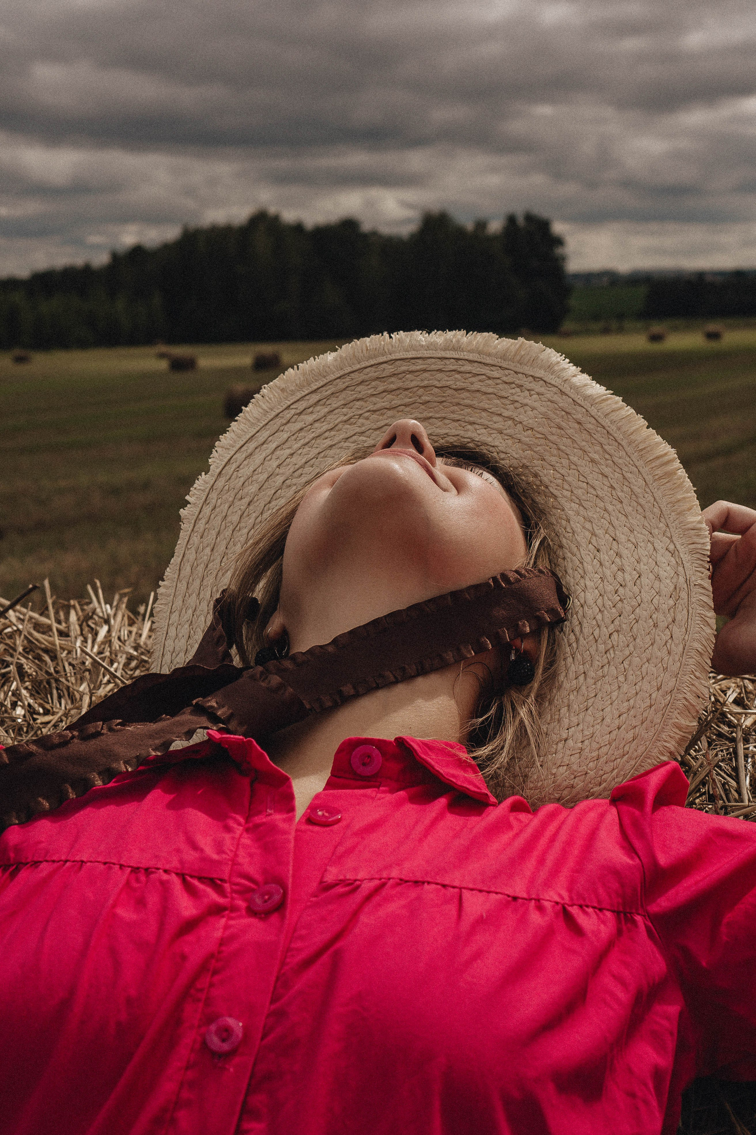 Август. Профессиональный фотограф, Санкт-Петербург — Виктория Богомолова