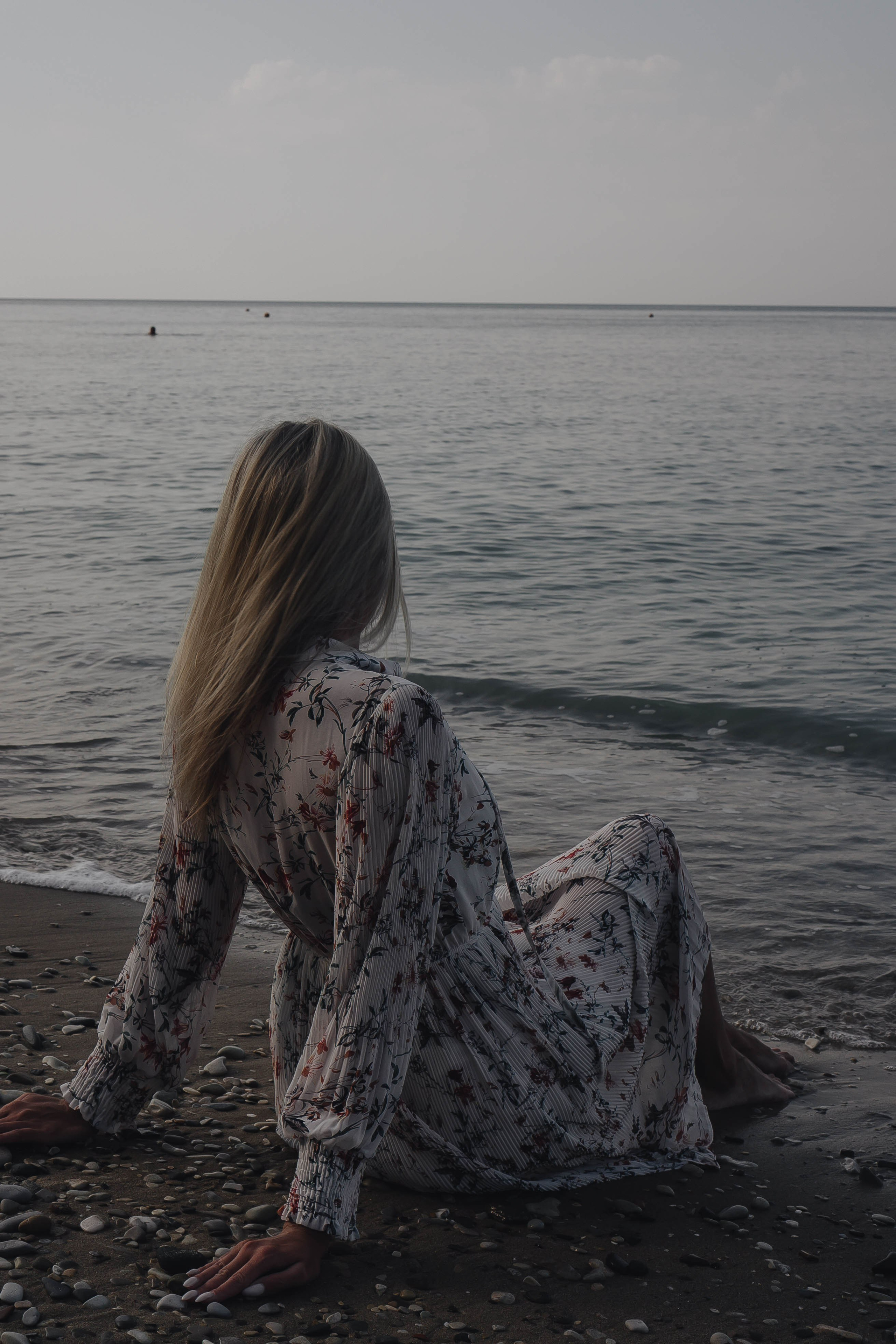 Море. Профессиональный фотограф, Санкт-Петербург — Виктория Богомолова