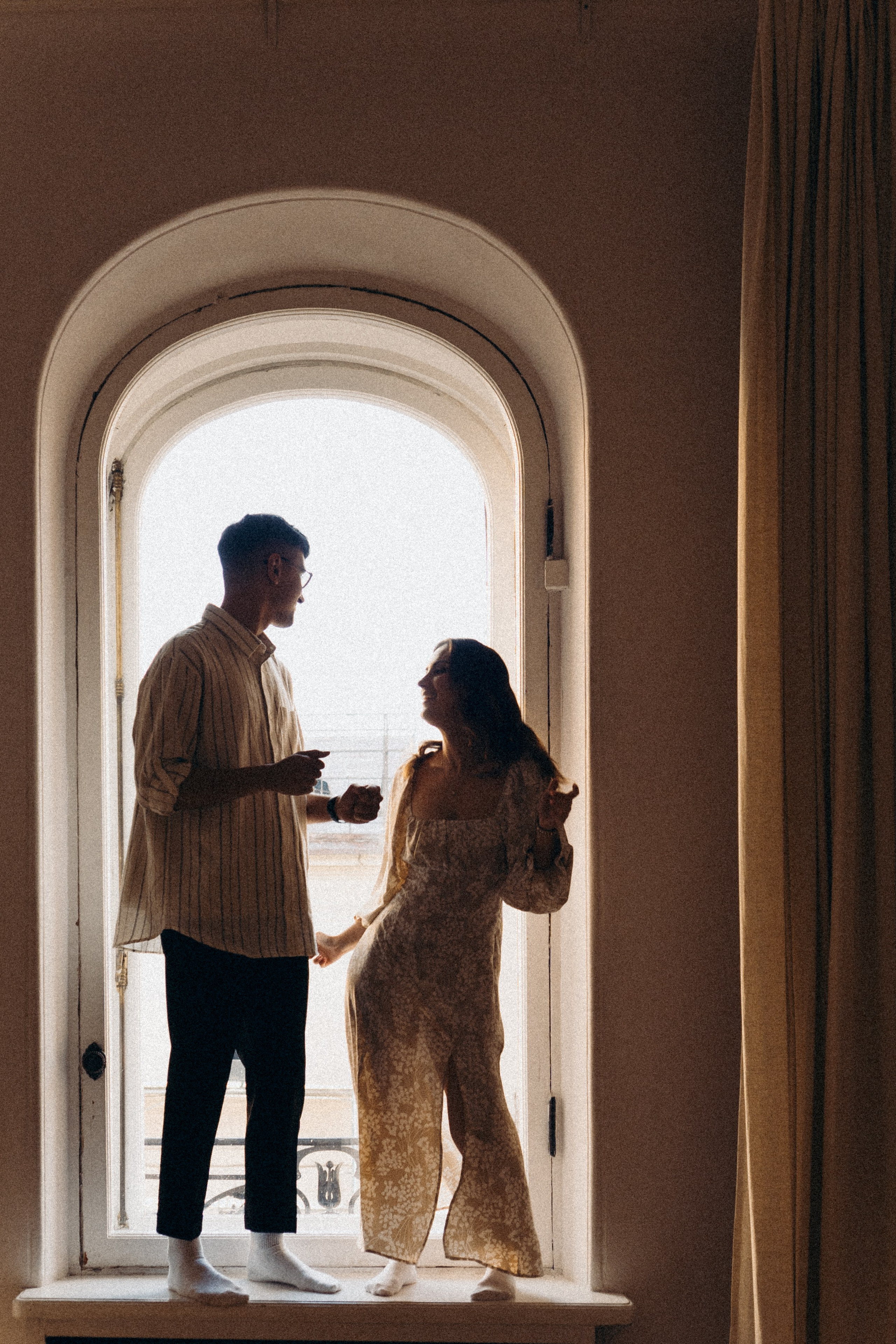 ЛЮБОВЬ В ИЮНЕ. Профессиональный фотограф, Санкт-Петербург — Виктория Богомолова