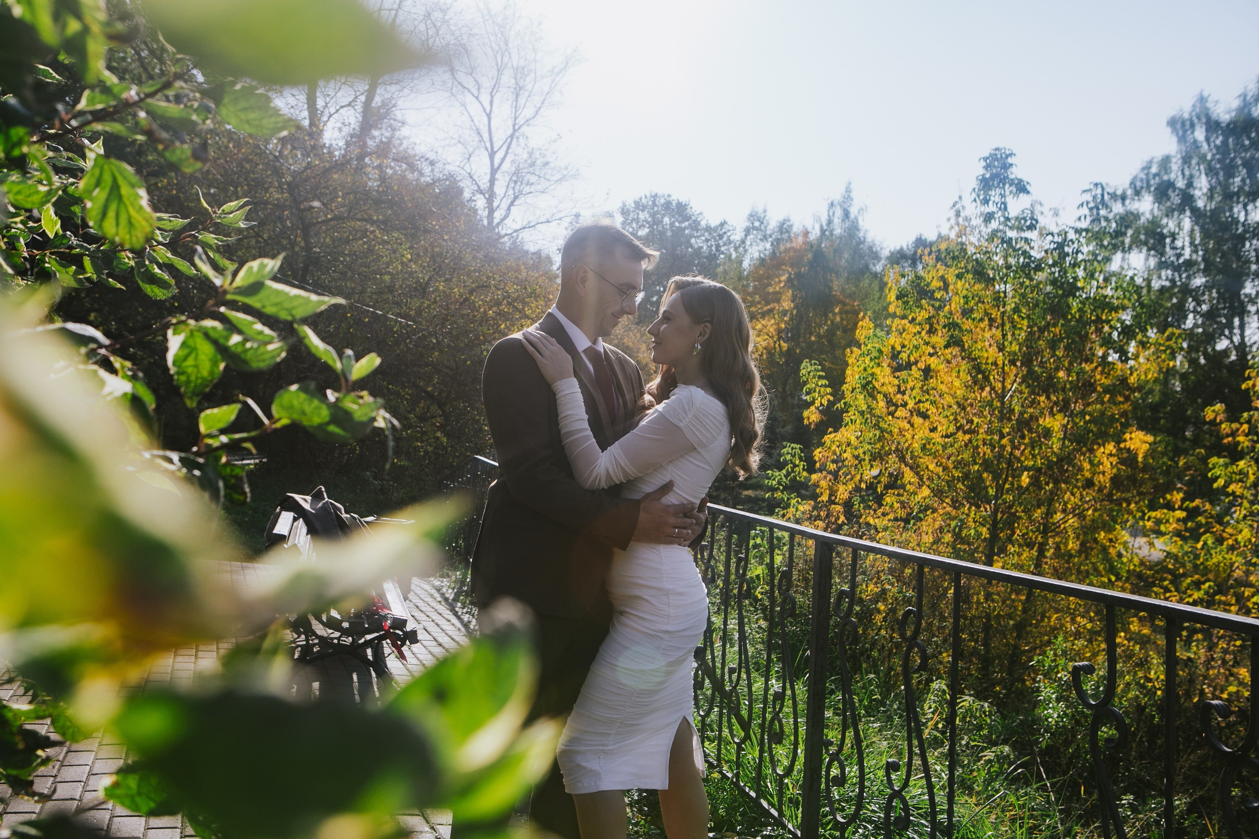 Катя и Вова. Allirubrum