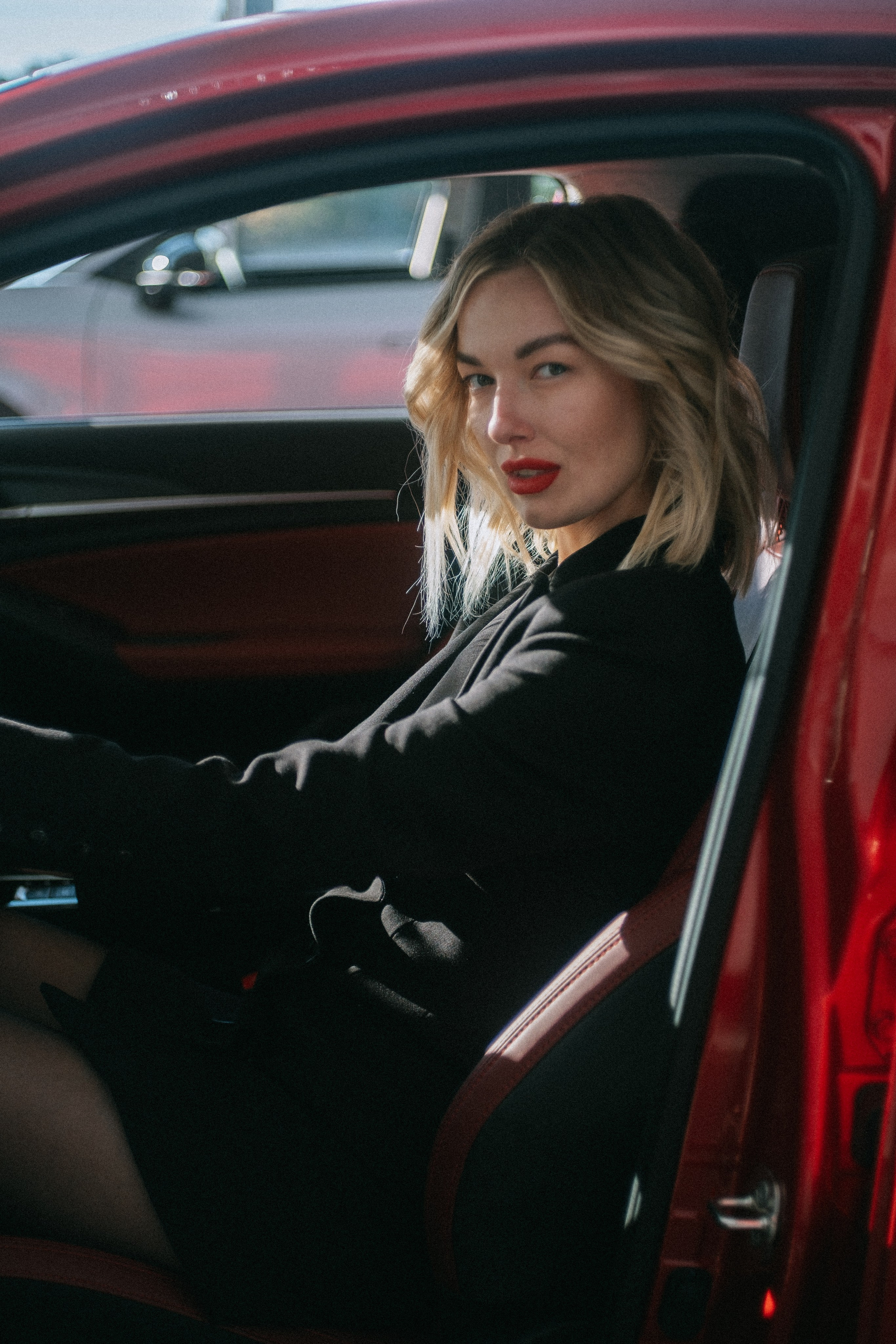 Changan. ФОТОГРАФ АННА КАЗАРЯН