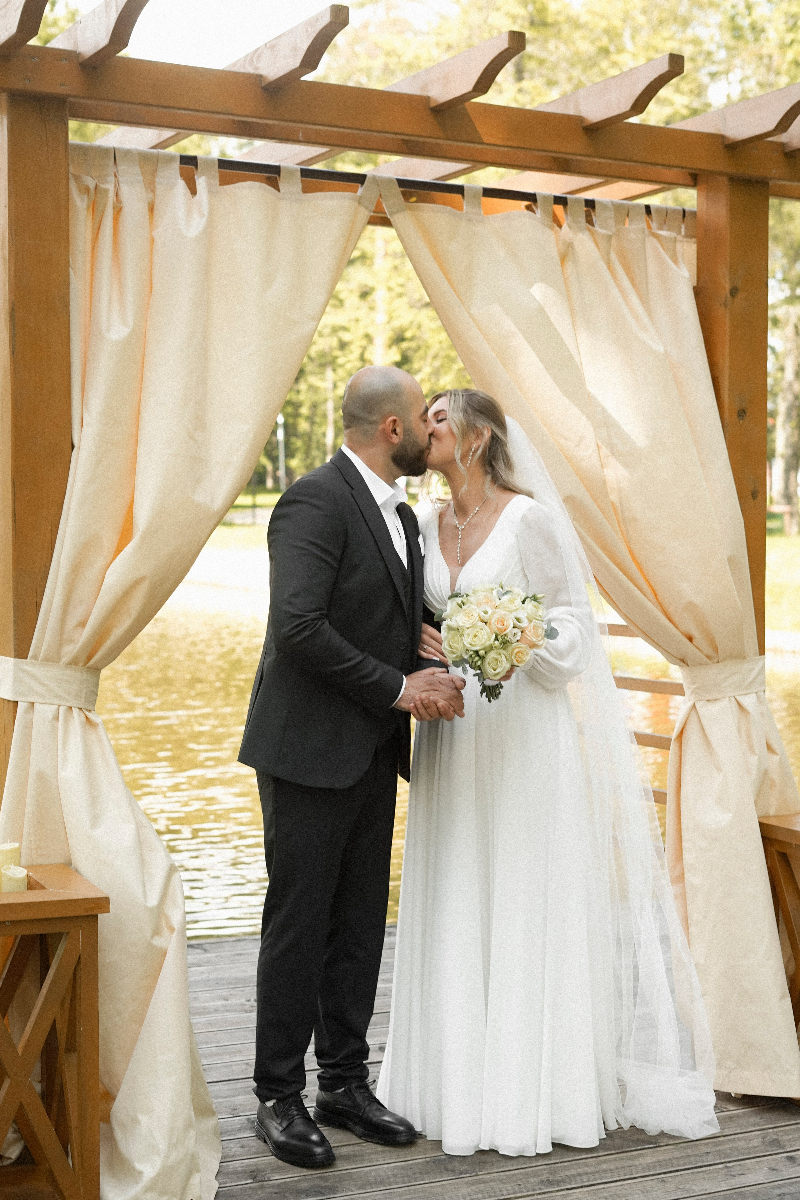 Vardan&Anastasia. Фотограф Москва и Серпухов