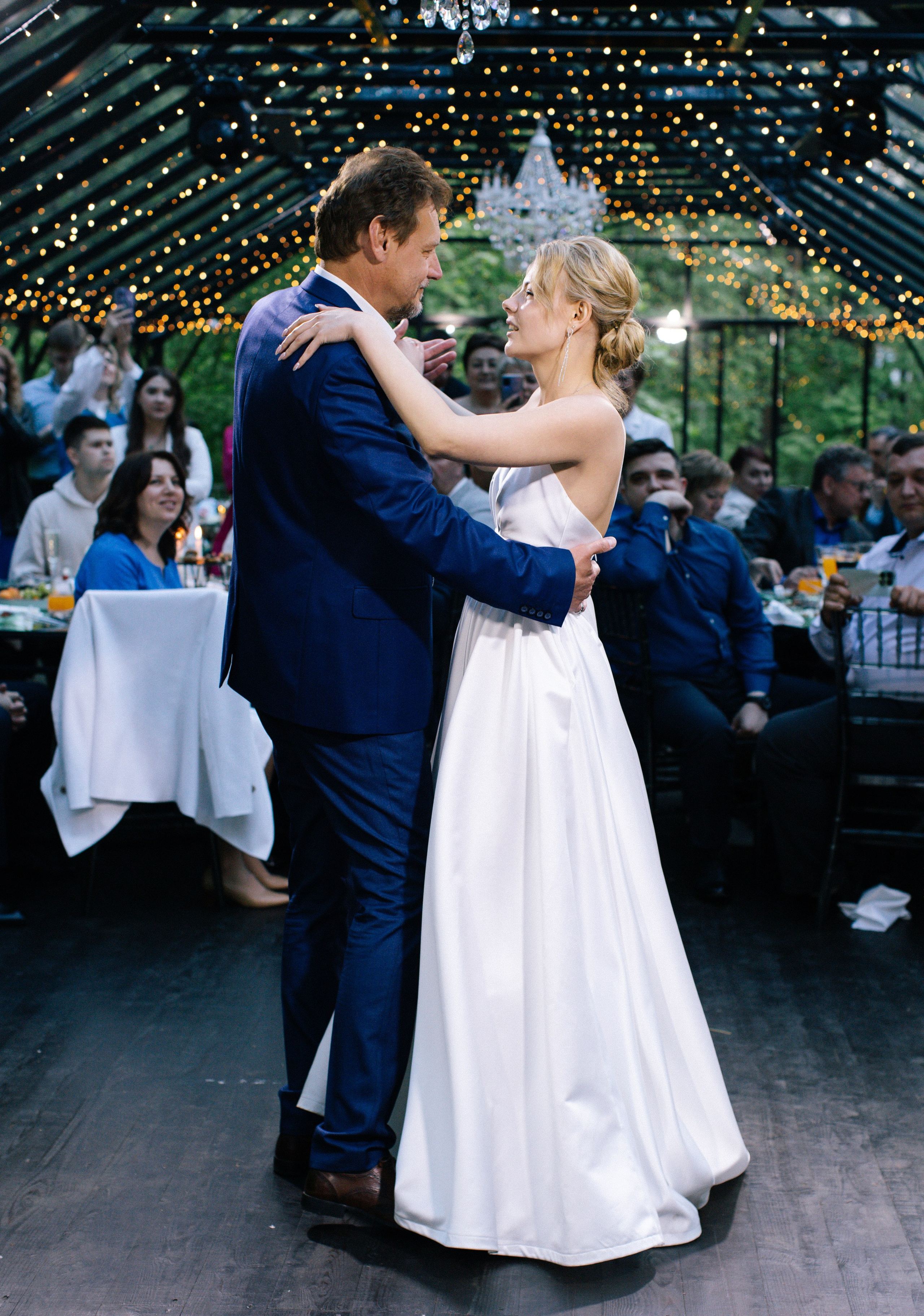 DMITRY AND KRISTINA (Forest_dew). Фотограф Андрей Ширкалин Москва Московская обл, Коломна, Рязань