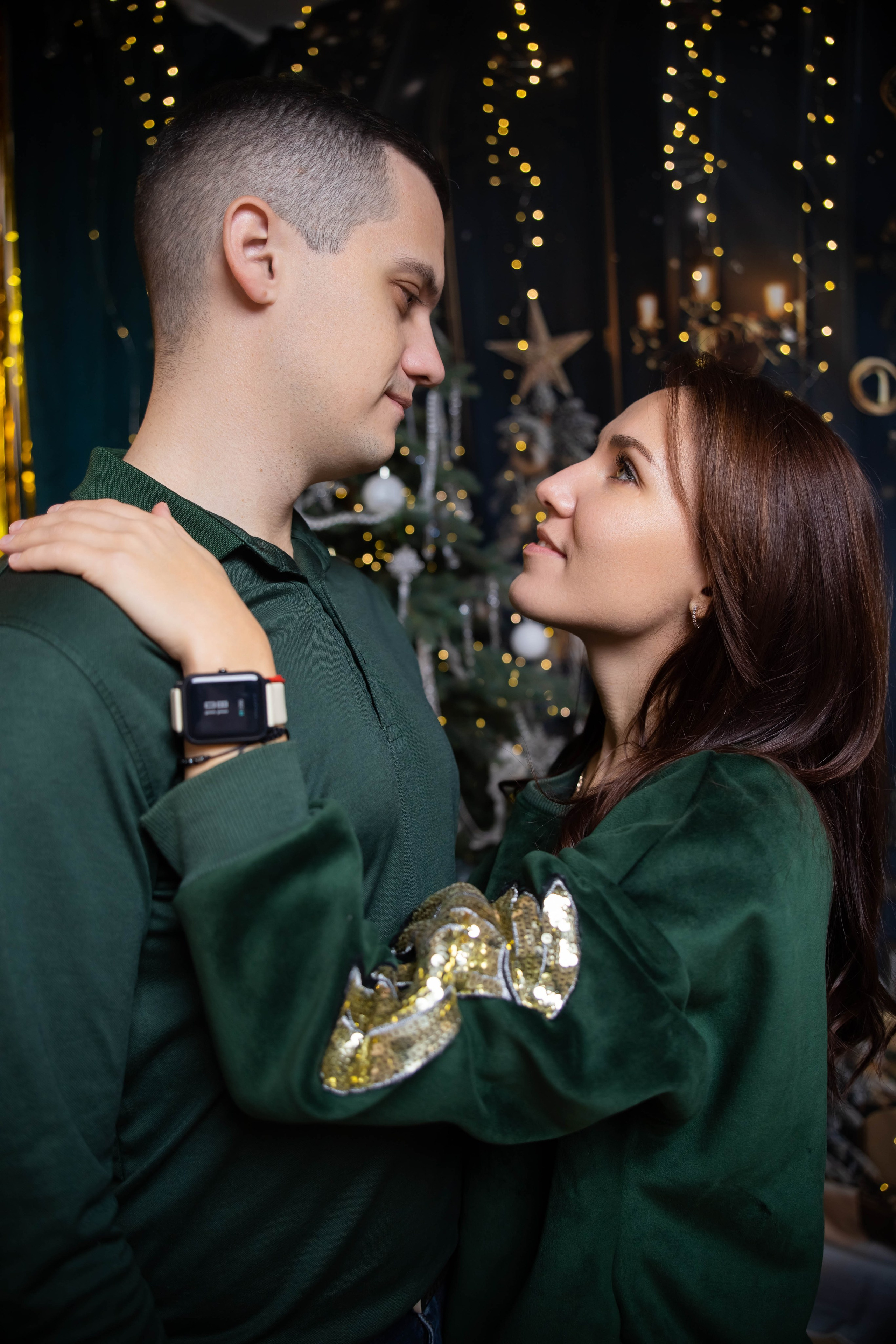 Студийная фотосъемка. Фотограф в Крыму Татьяна Барицкая ЕНОТИКА