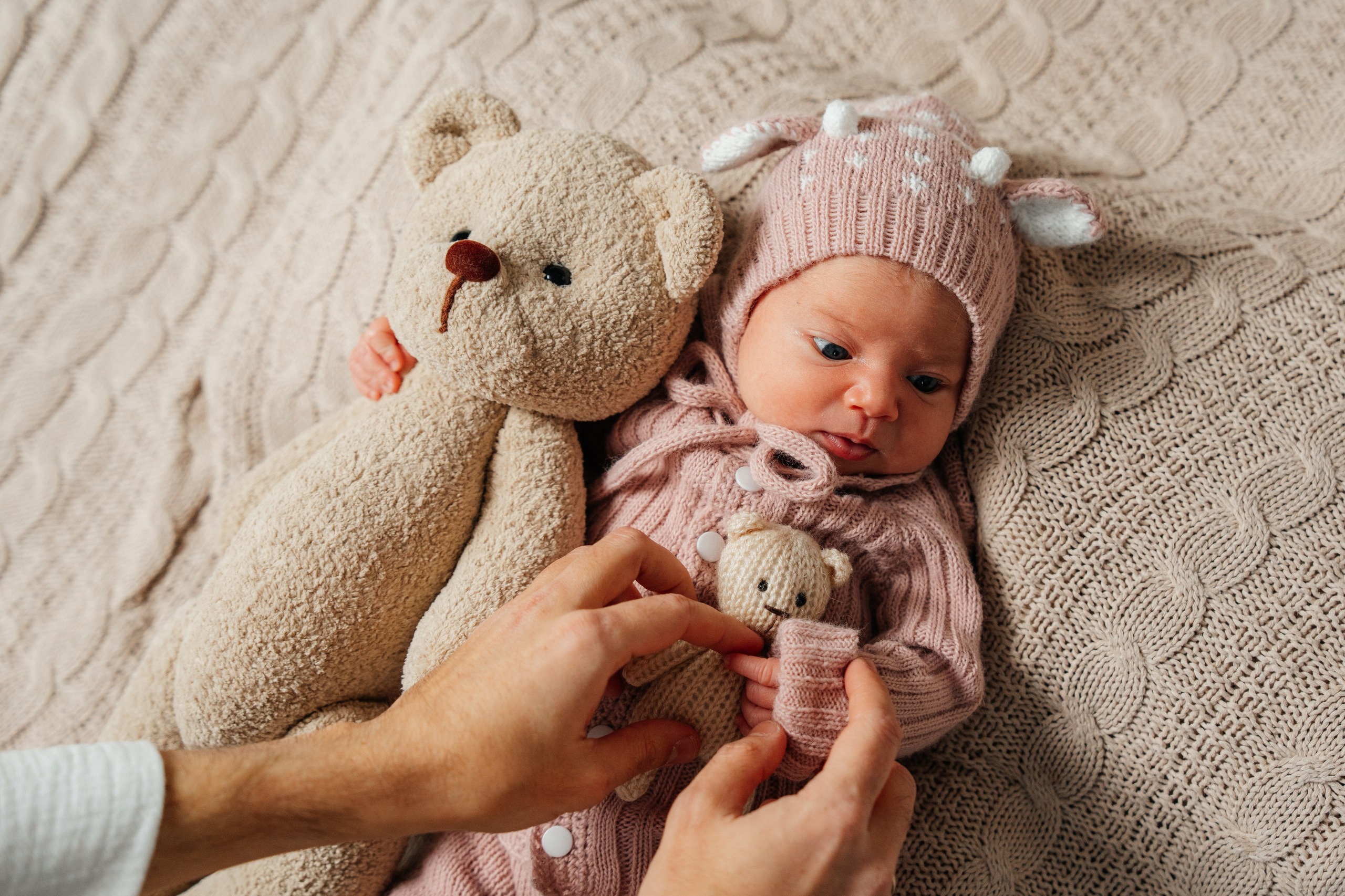 Newborn Lifestyle. Фотограф новорожденных в Москве, Зеленограде, МО, Дмитриева Дарья