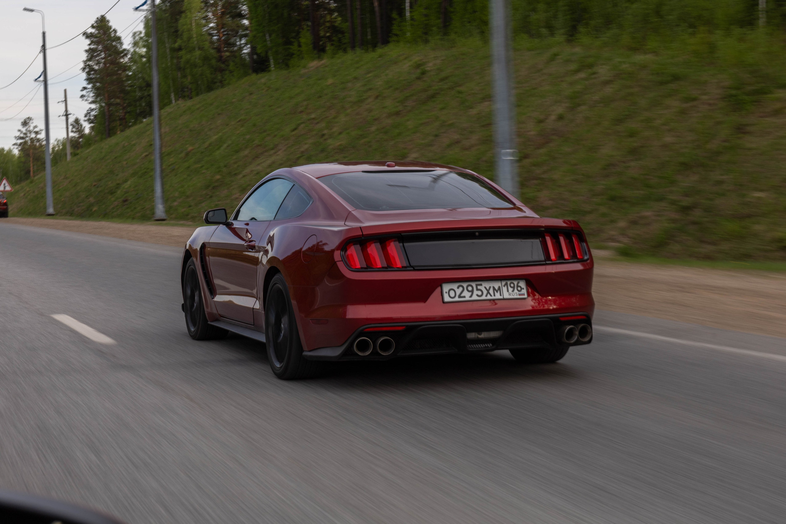 NISAN GTR 35. Репортажный фотограф в Иркутске — Ярослав Ковалёв