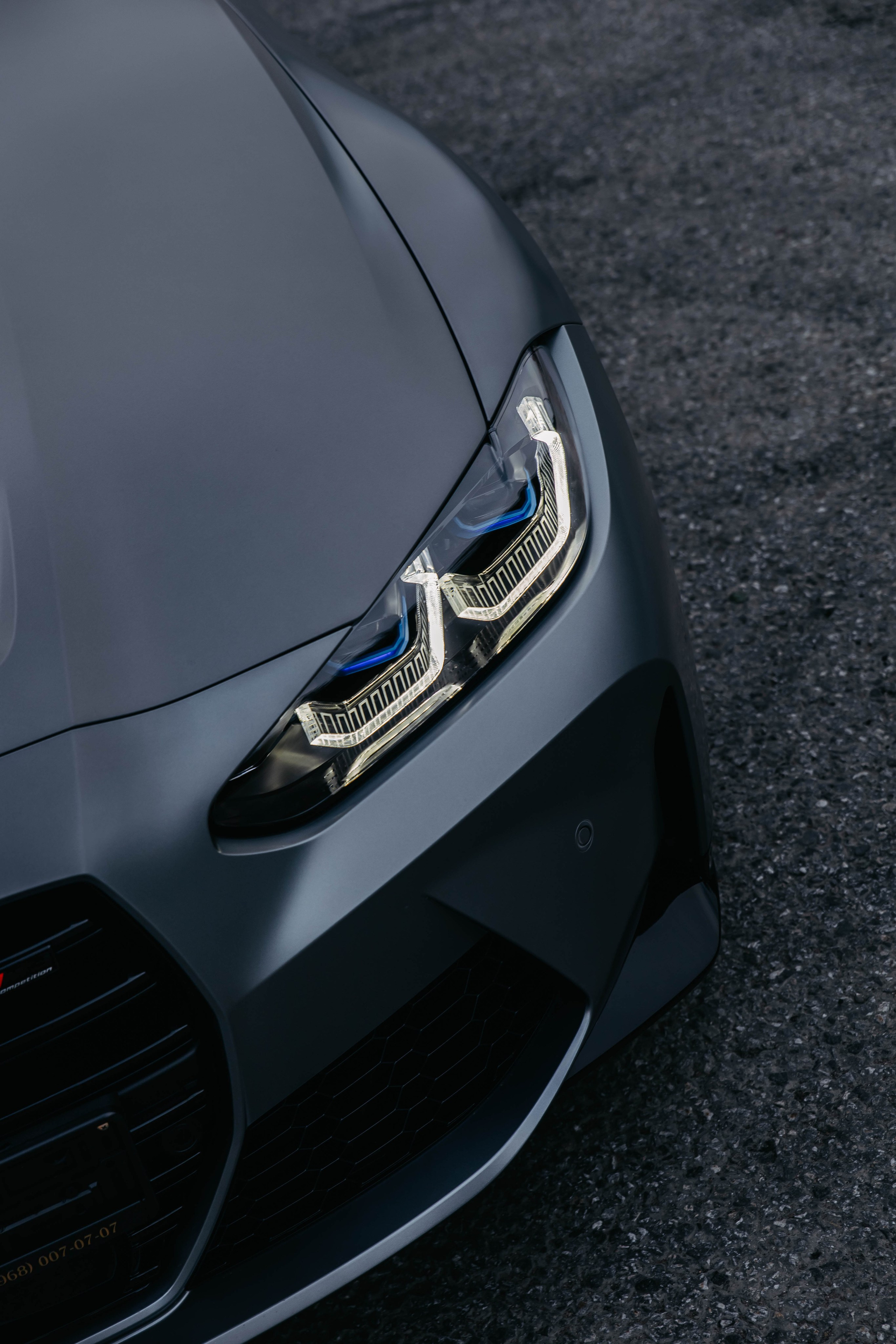 BMW M3 G81. Репортажный фотограф в Иркутске — Ярослав Ковалёв