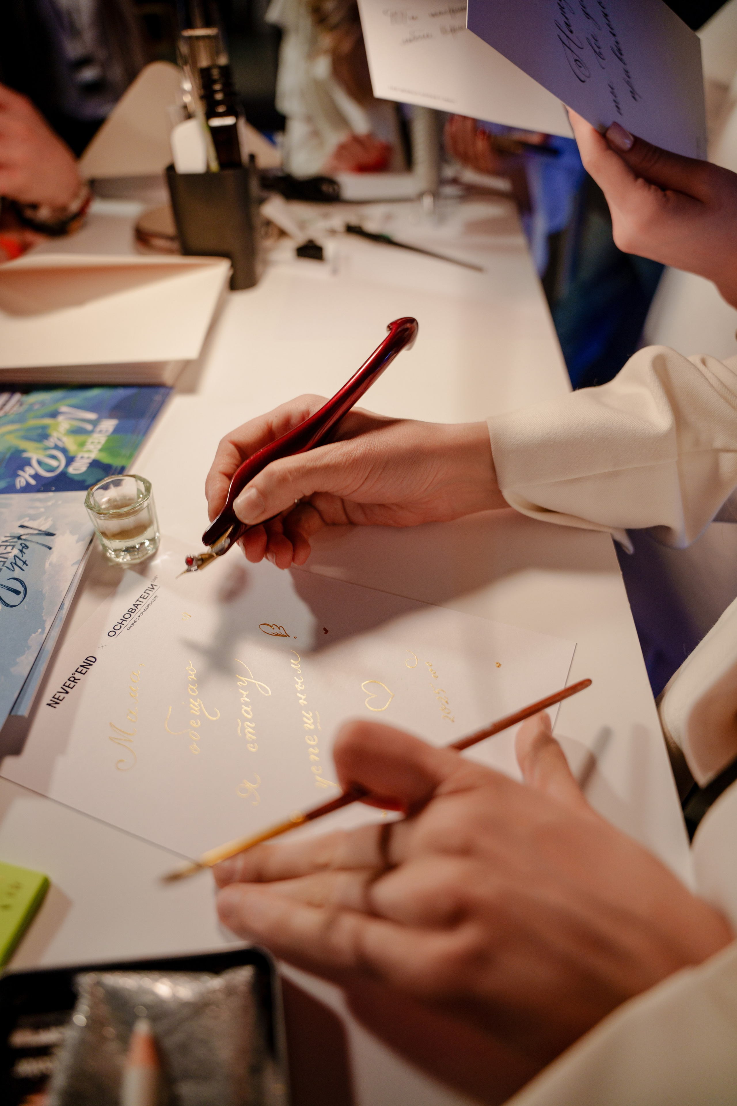 Фотограф на самую большую бизнес конференцию в России. Репортажный фотограф Москва Сергей Дружинин