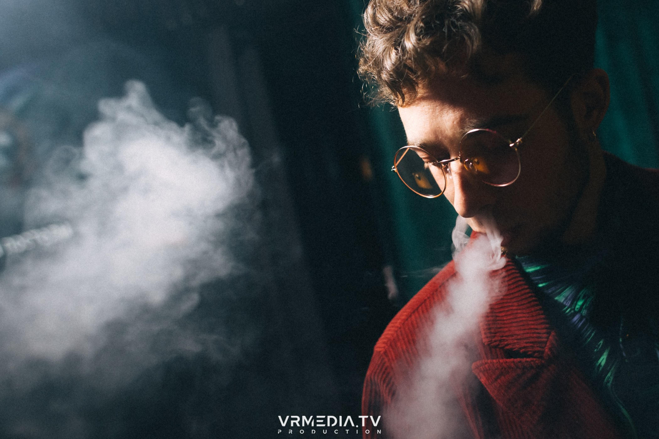 BLACK FRIDAY в баре «Vibe»