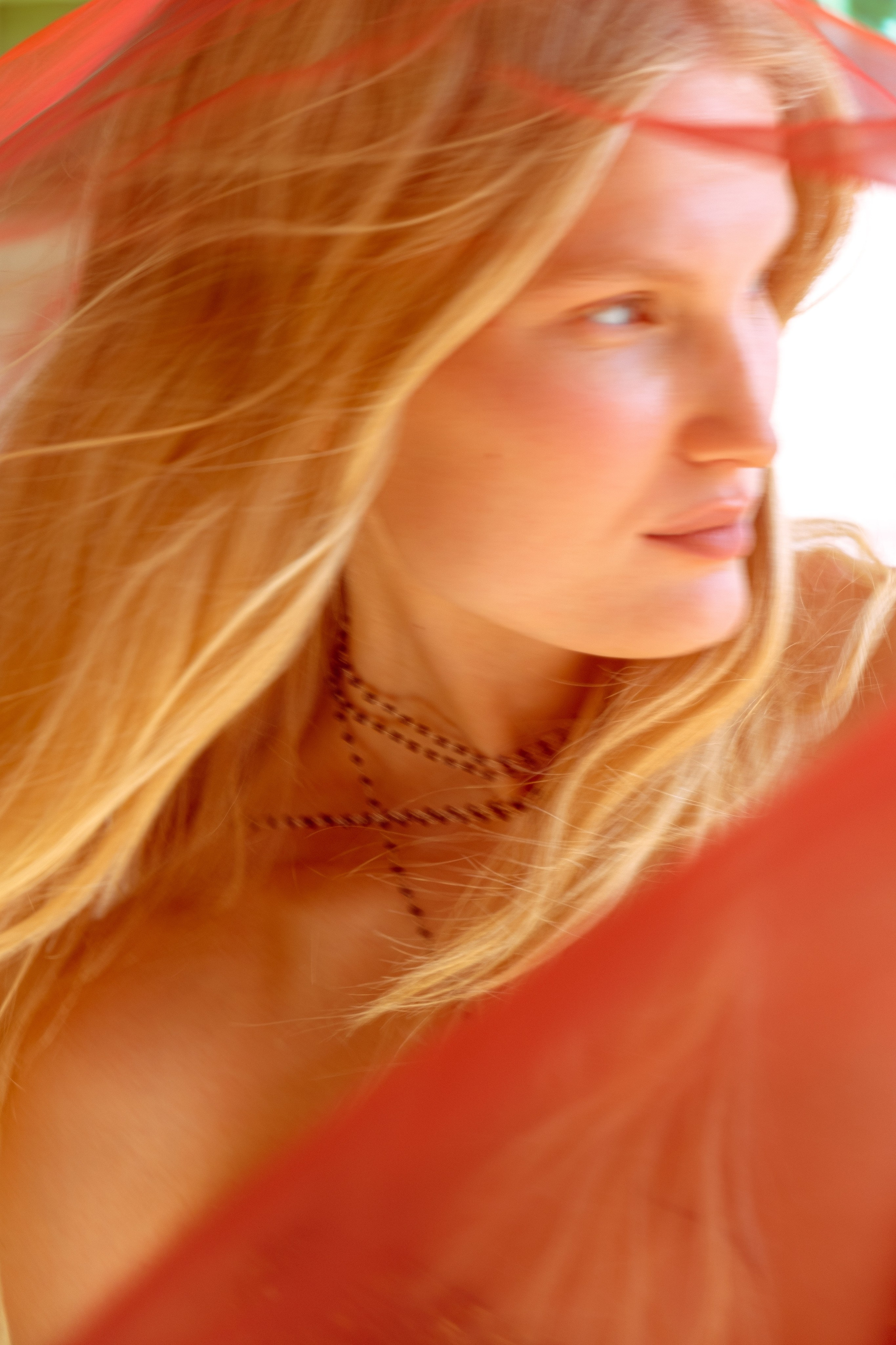 Портрет. Кристина — портретный фотограф