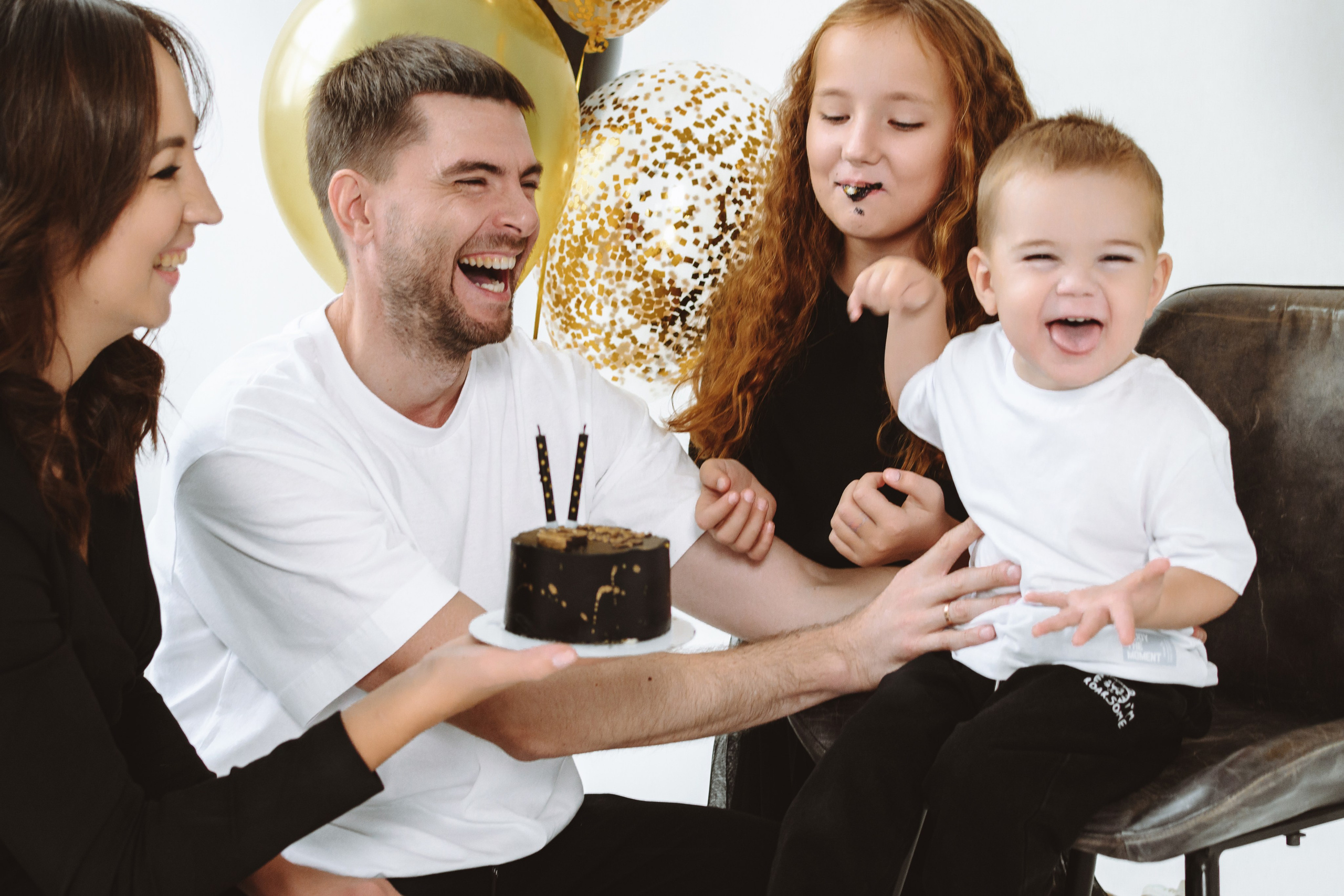 2 года. Фотограф в Твери Дементьева Анастасия