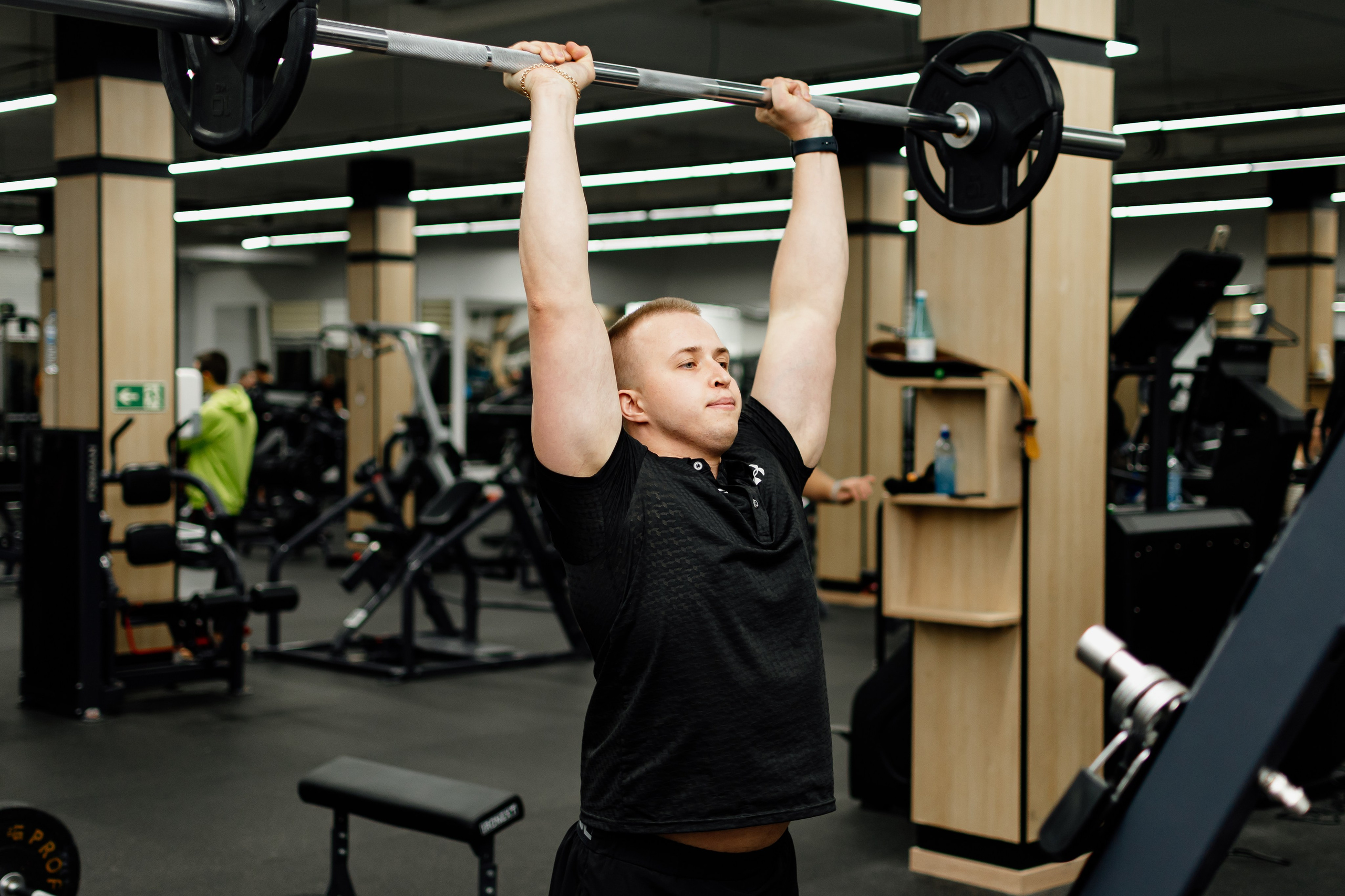 Майфит. Фотограф в Твери Дементьева Анастасия