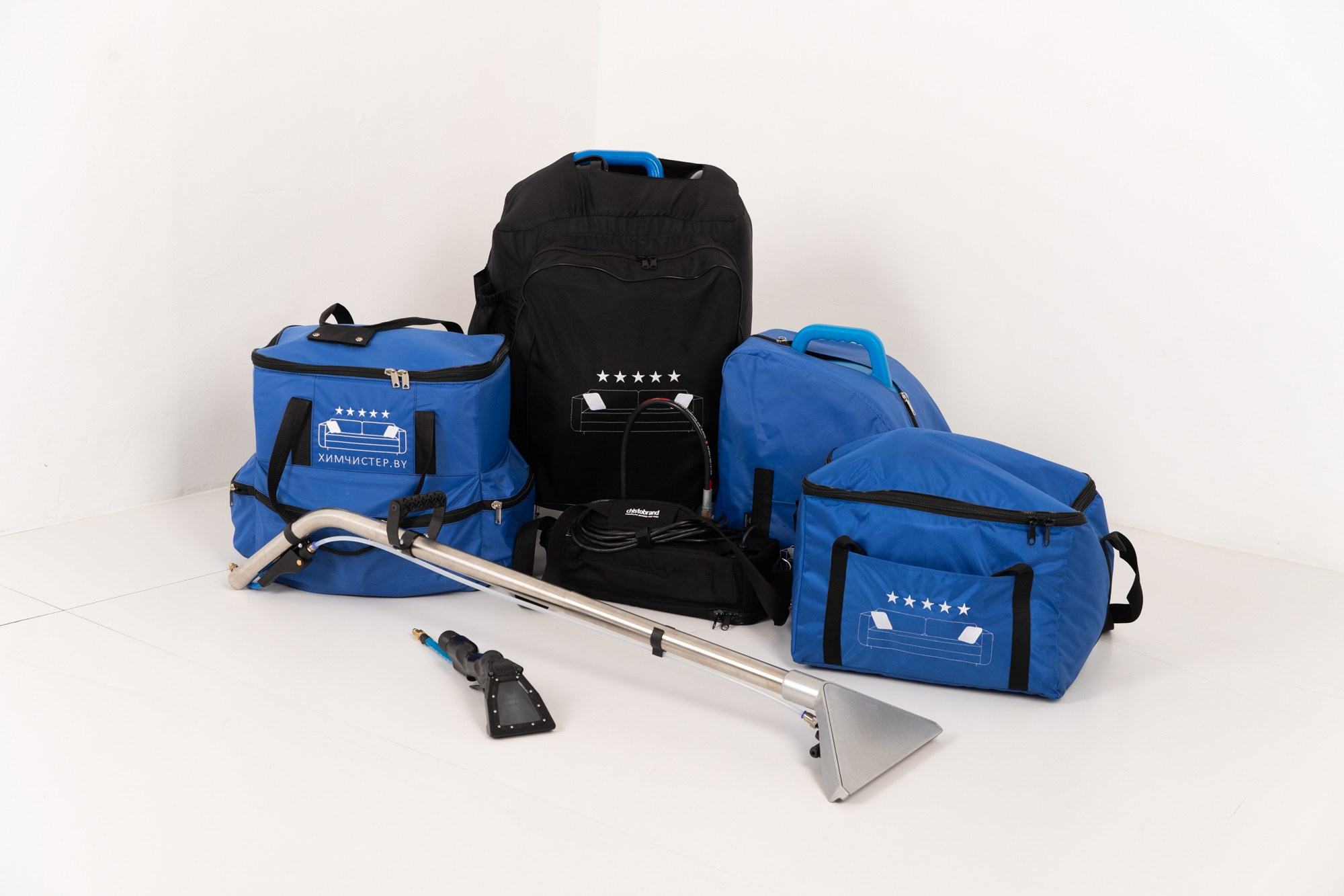 Клининг. Профессиональный фотограф Анастасия Кохно