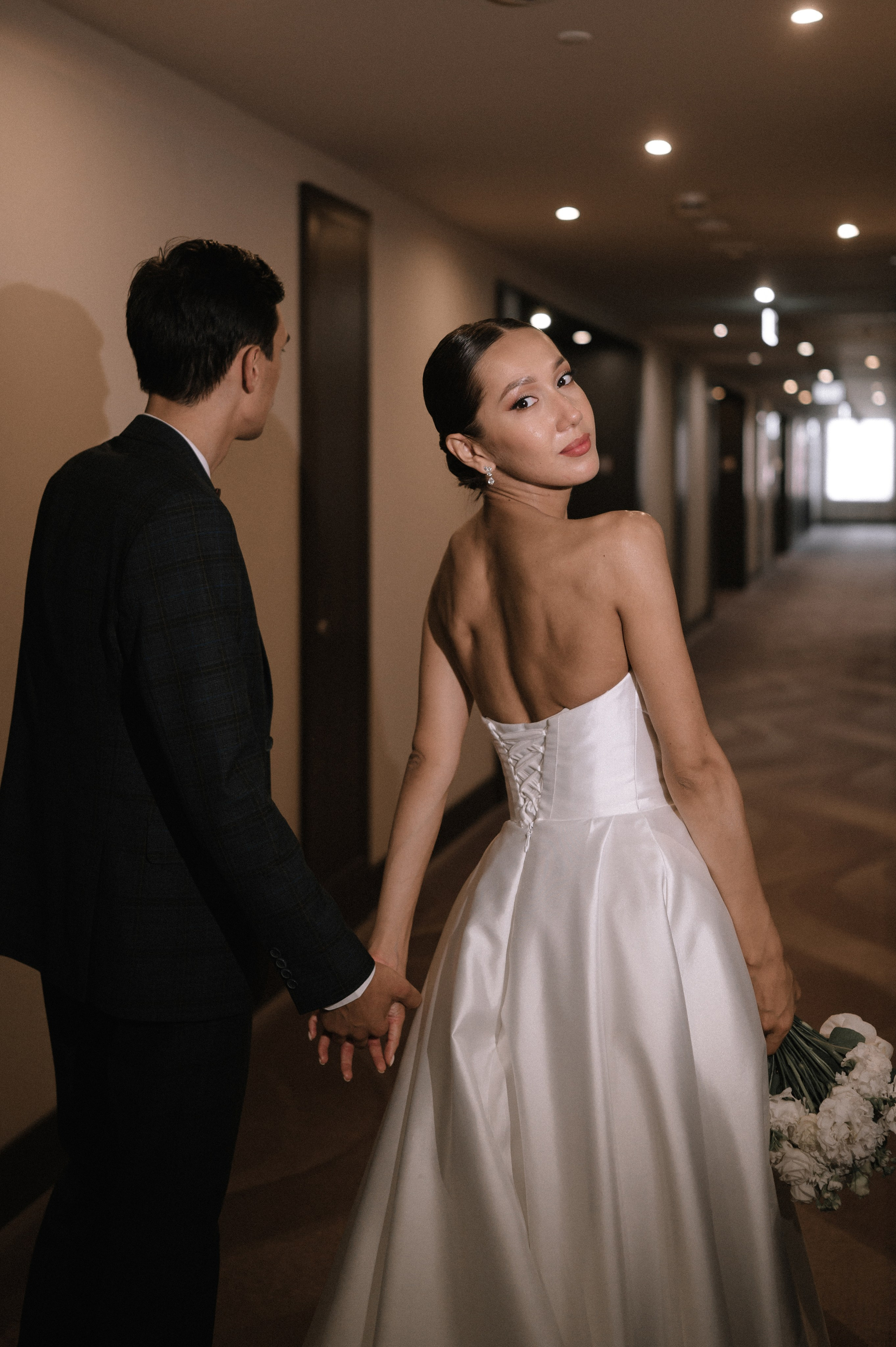 Влад и Амина. Свадебный Фотограф Уфа Егорова Анастасия