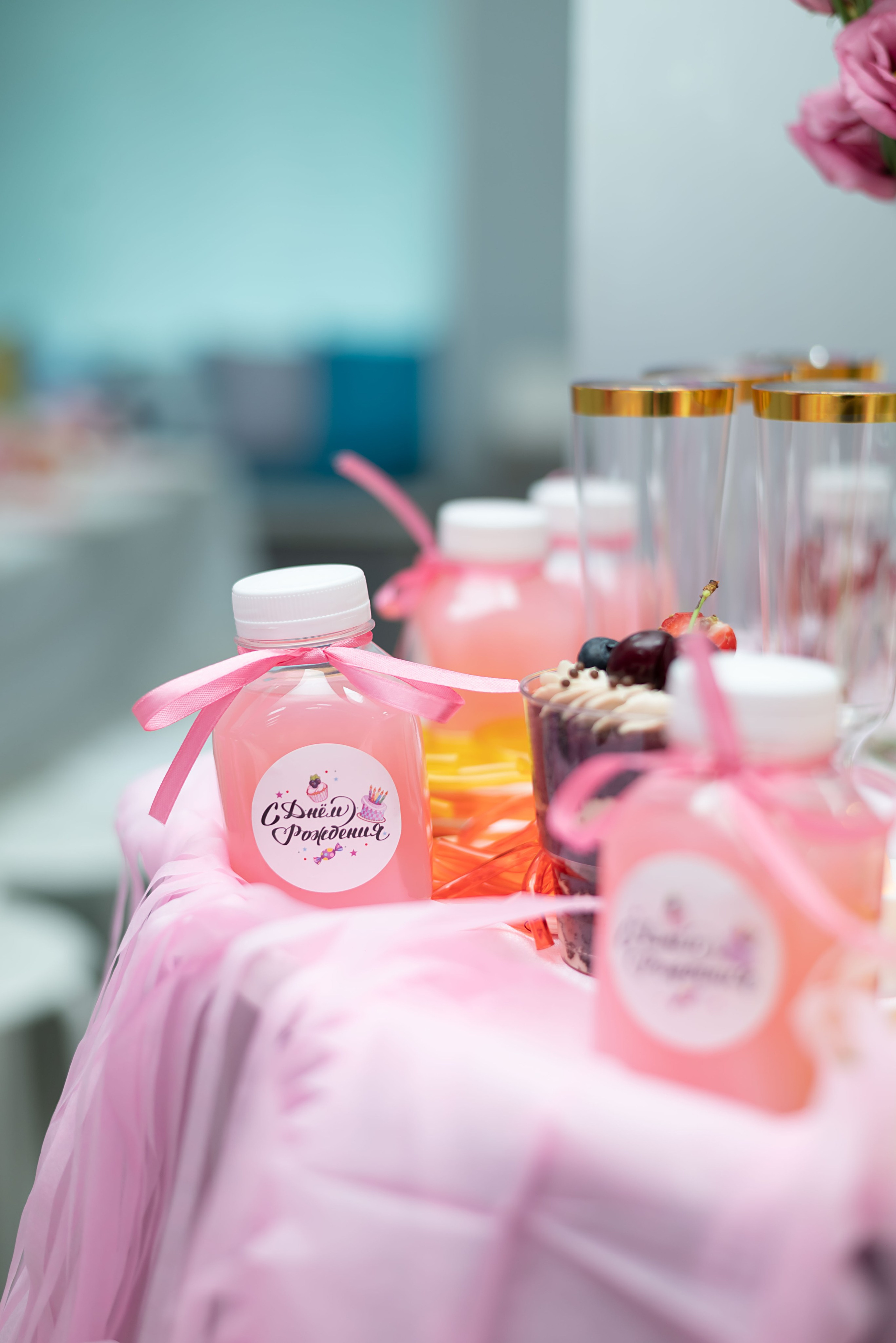 Пижамная вечеринка. Event photographer from Moscow