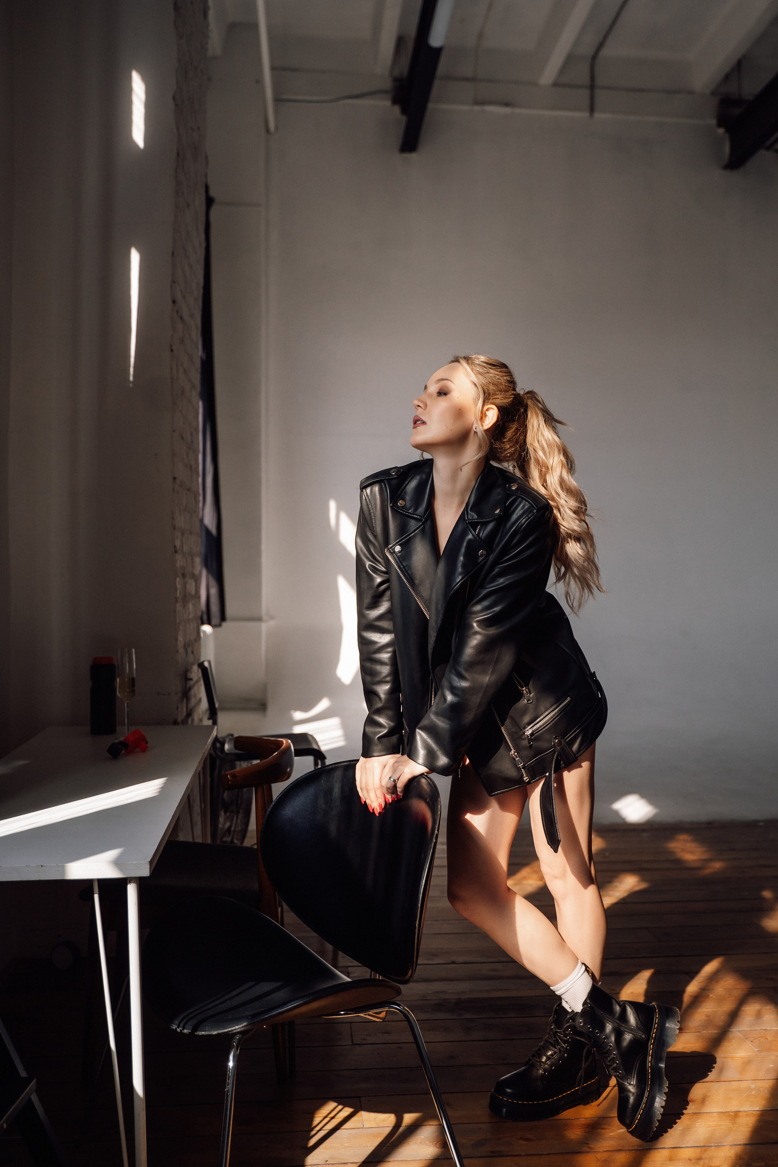 ANNA ANDREGA. Анастасия Вайнер — свадебный и портретный фотограф в Германии и по всей Европе